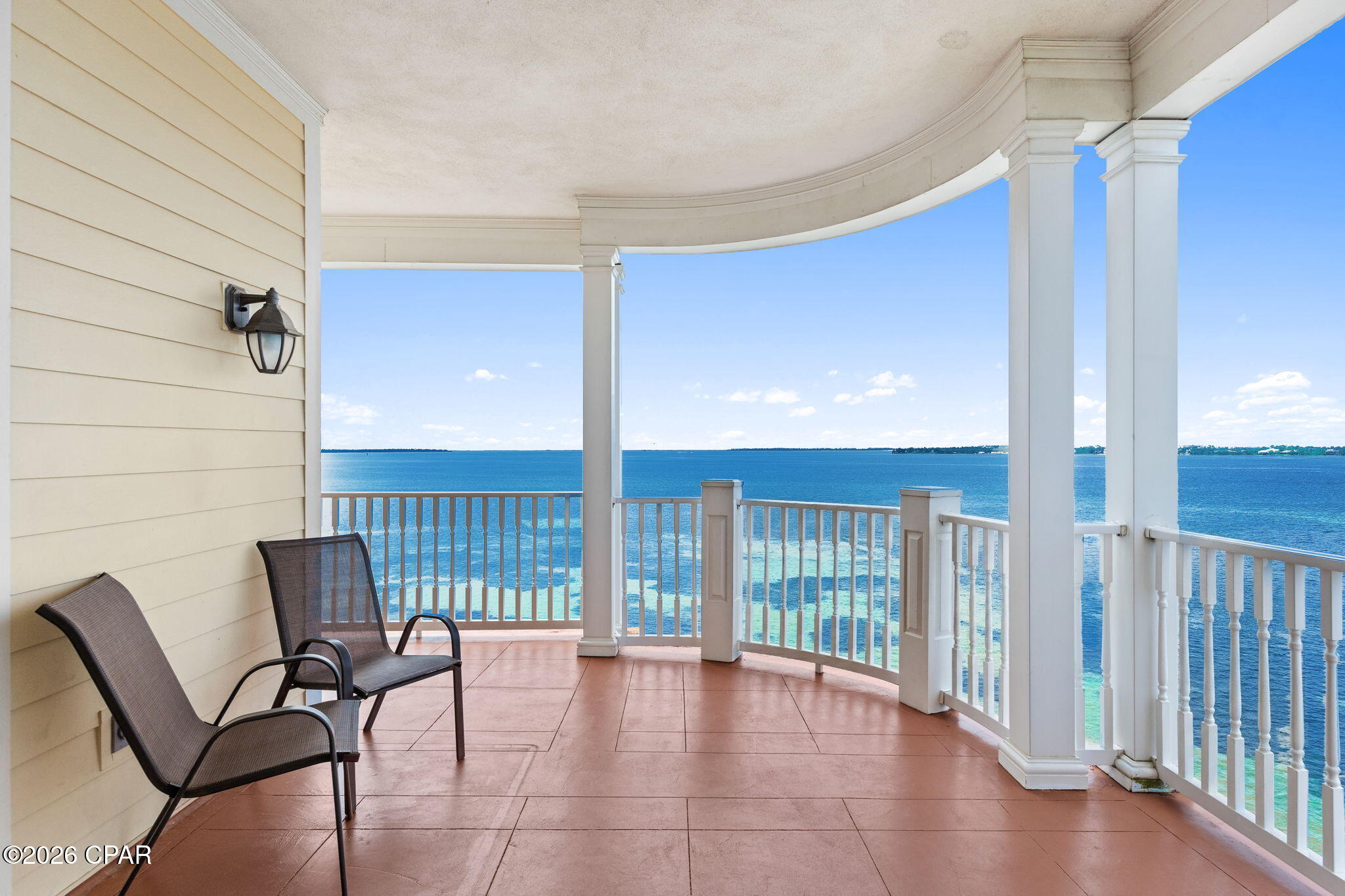 Harbour Village At Historic St Andrews - Residential
