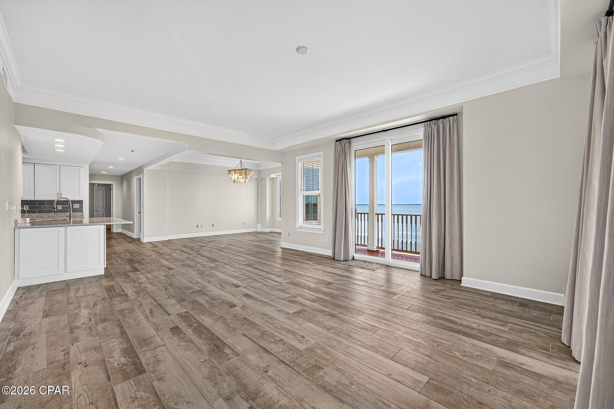 Harbour Village At Historic St Andrews - Residential