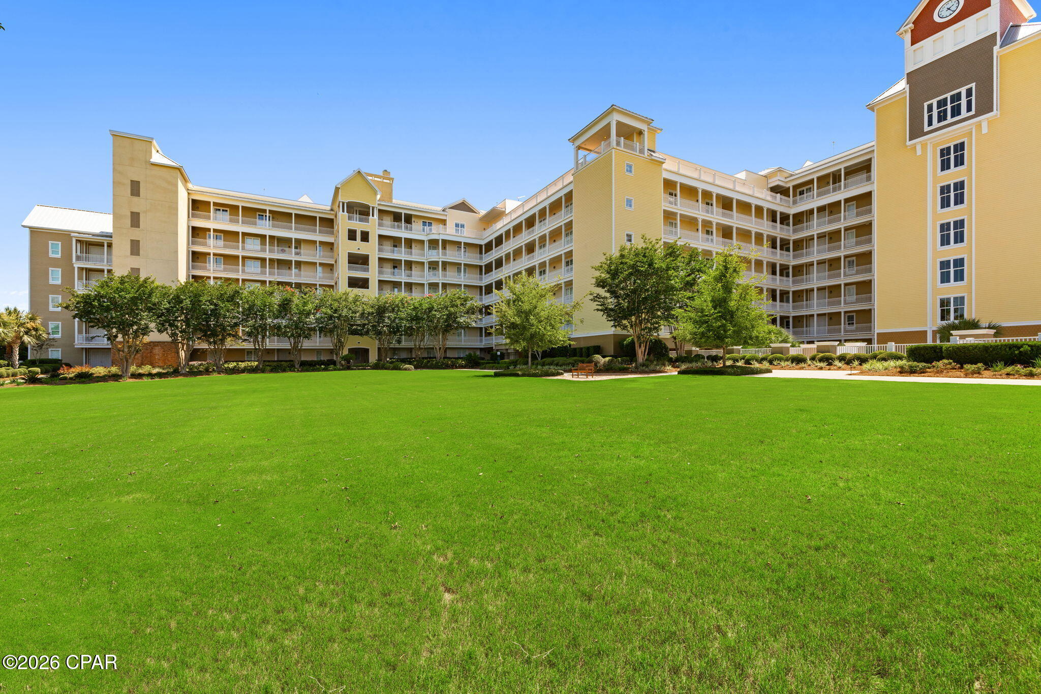 Harbour Village At Historic St Andrews - Residential