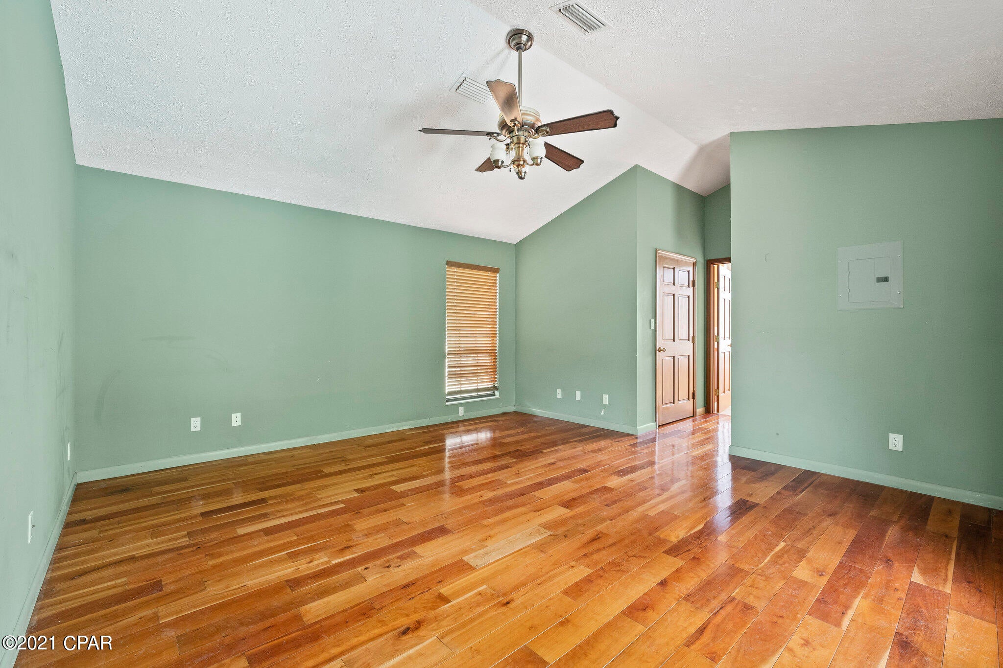 Bayview Add - Residential