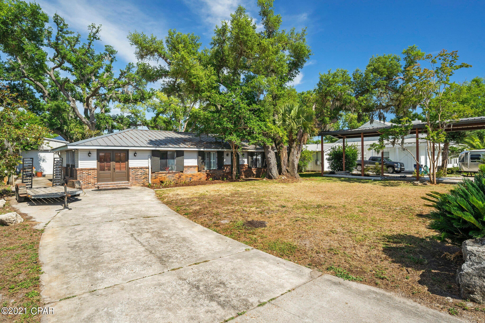 Bayview Add - Residential