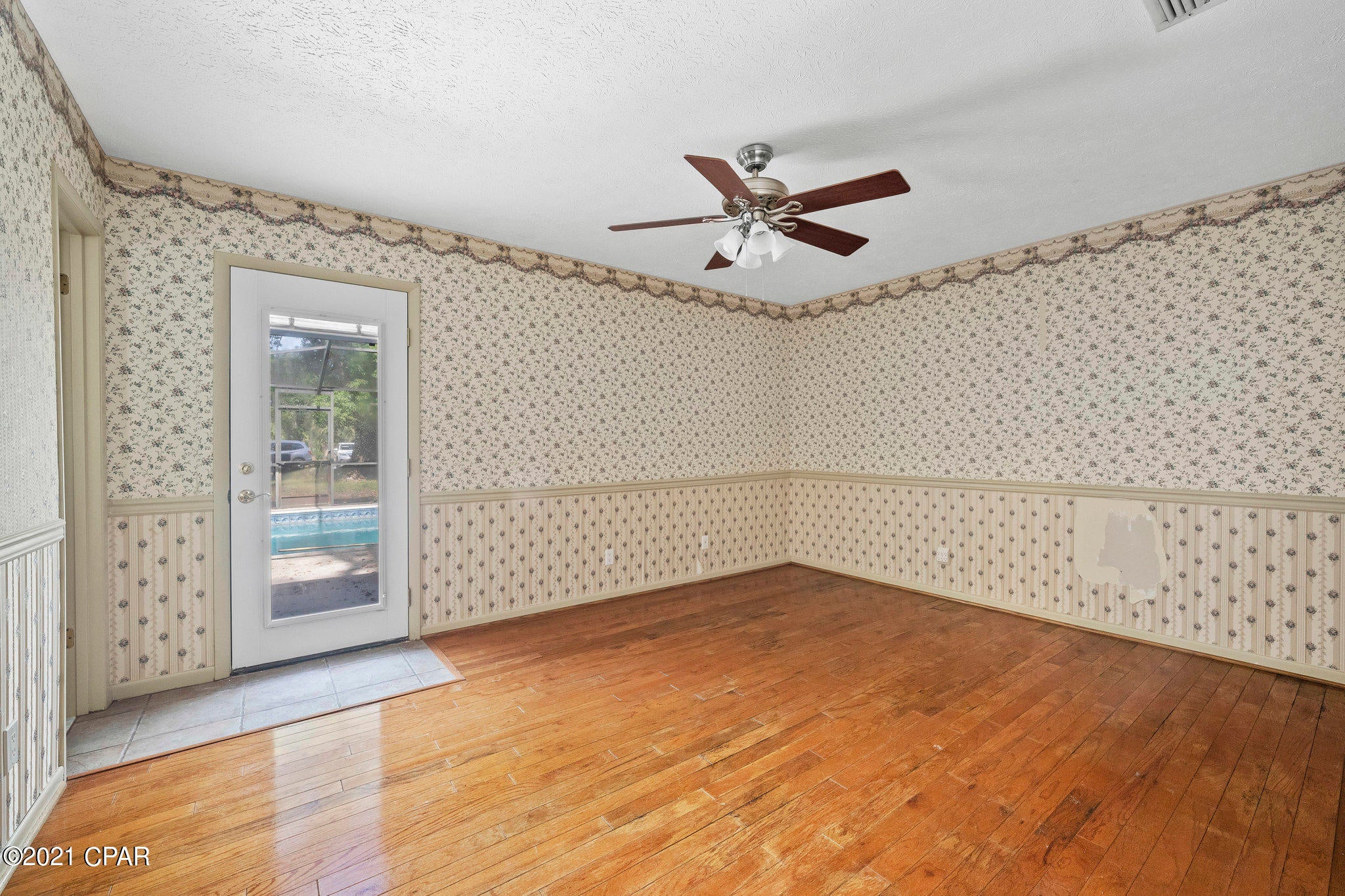 Bayview Add - Residential