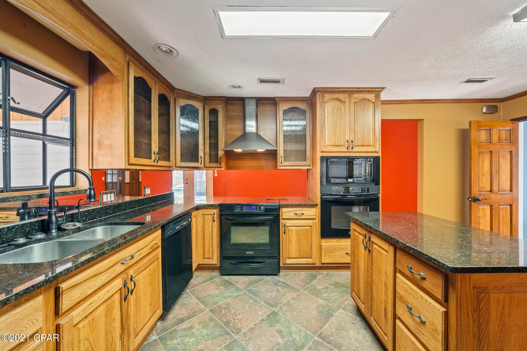 Bayview Add - Residential