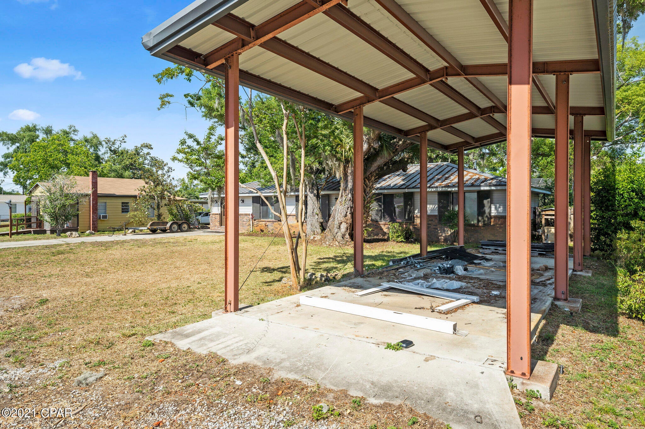 Bayview Add - Residential