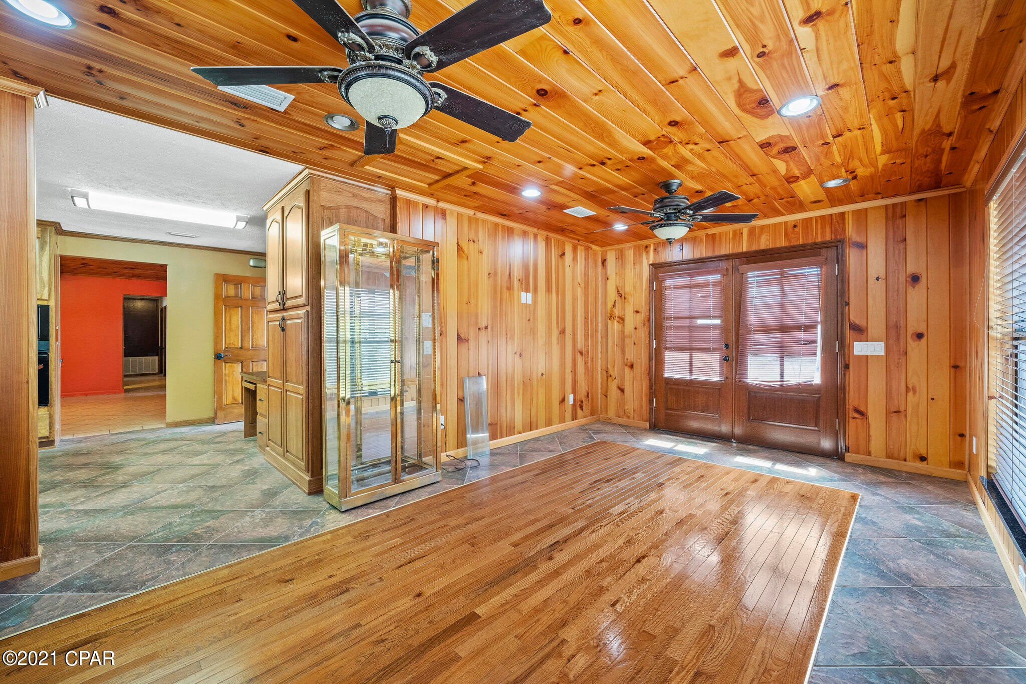 Bayview Add - Residential
