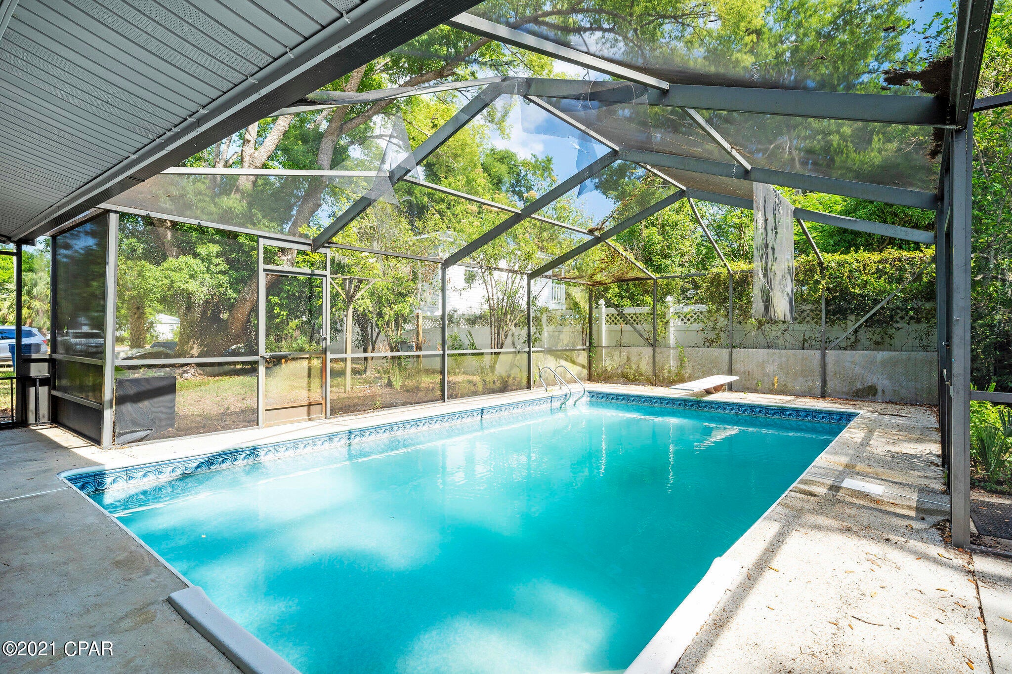 Bayview Add - Residential