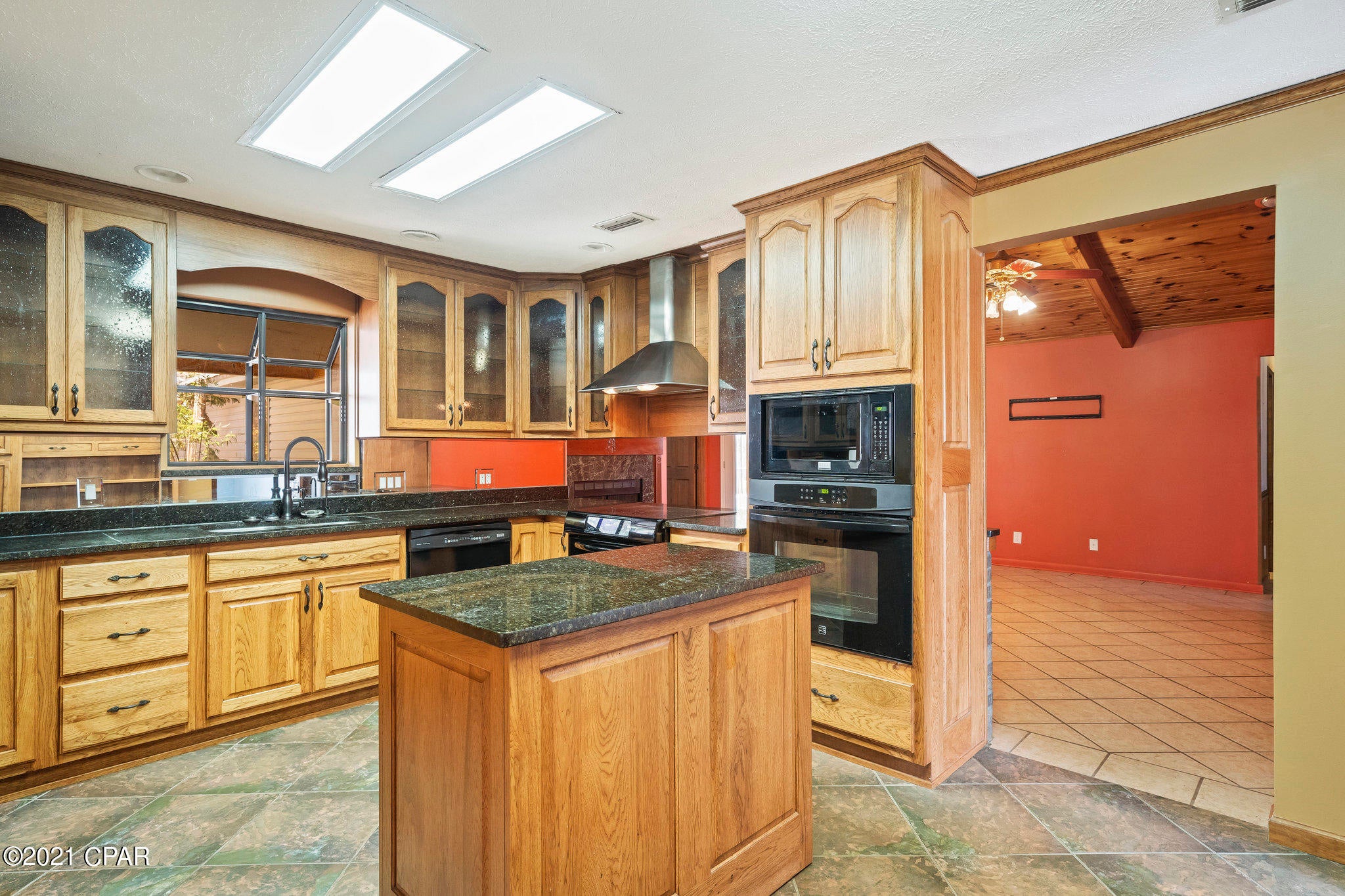 Bayview Add - Residential