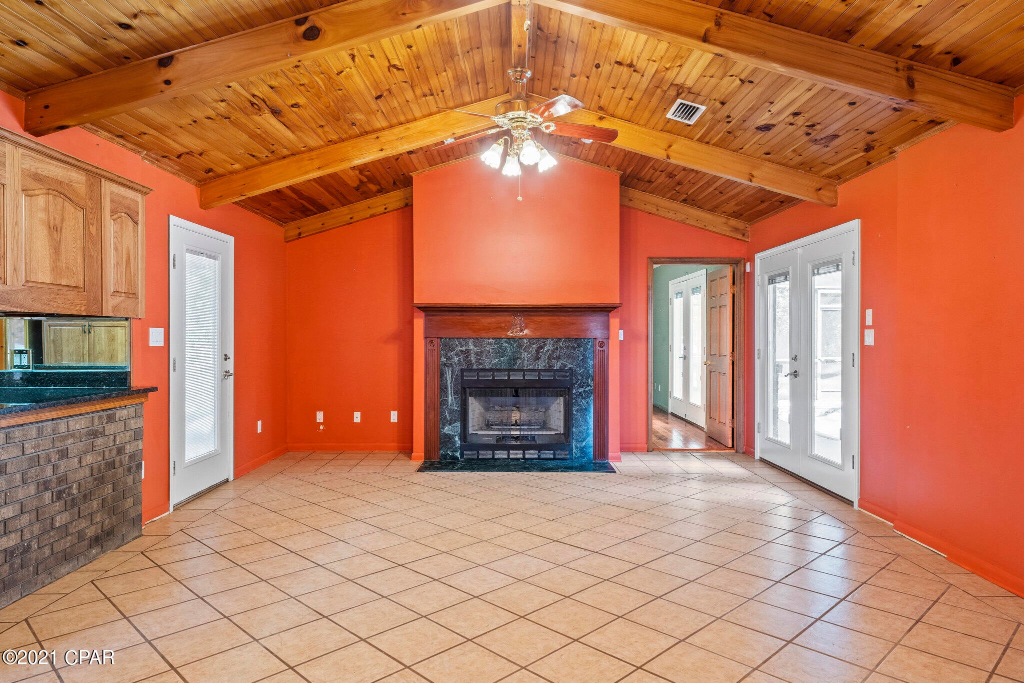 Bayview Add - Residential