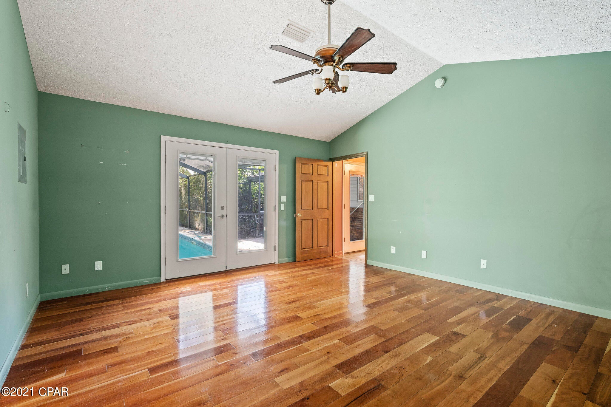 Bayview Add - Residential