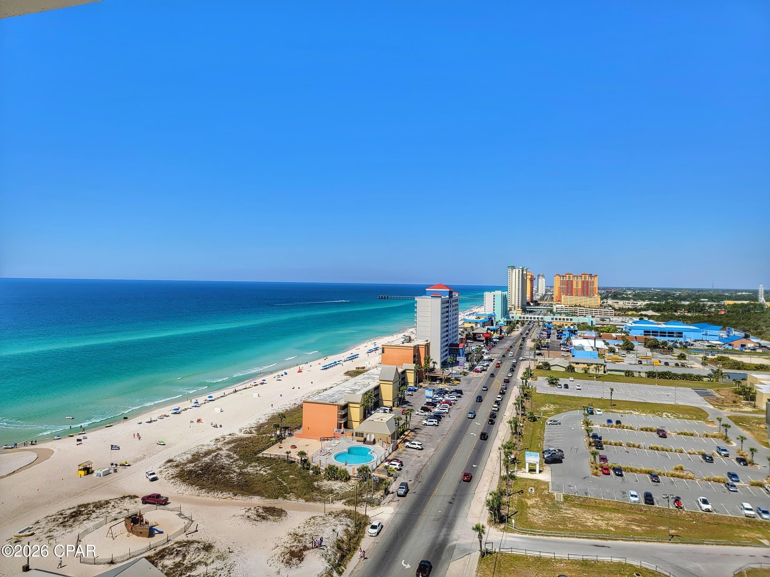 Origin At Seahaven - Residential