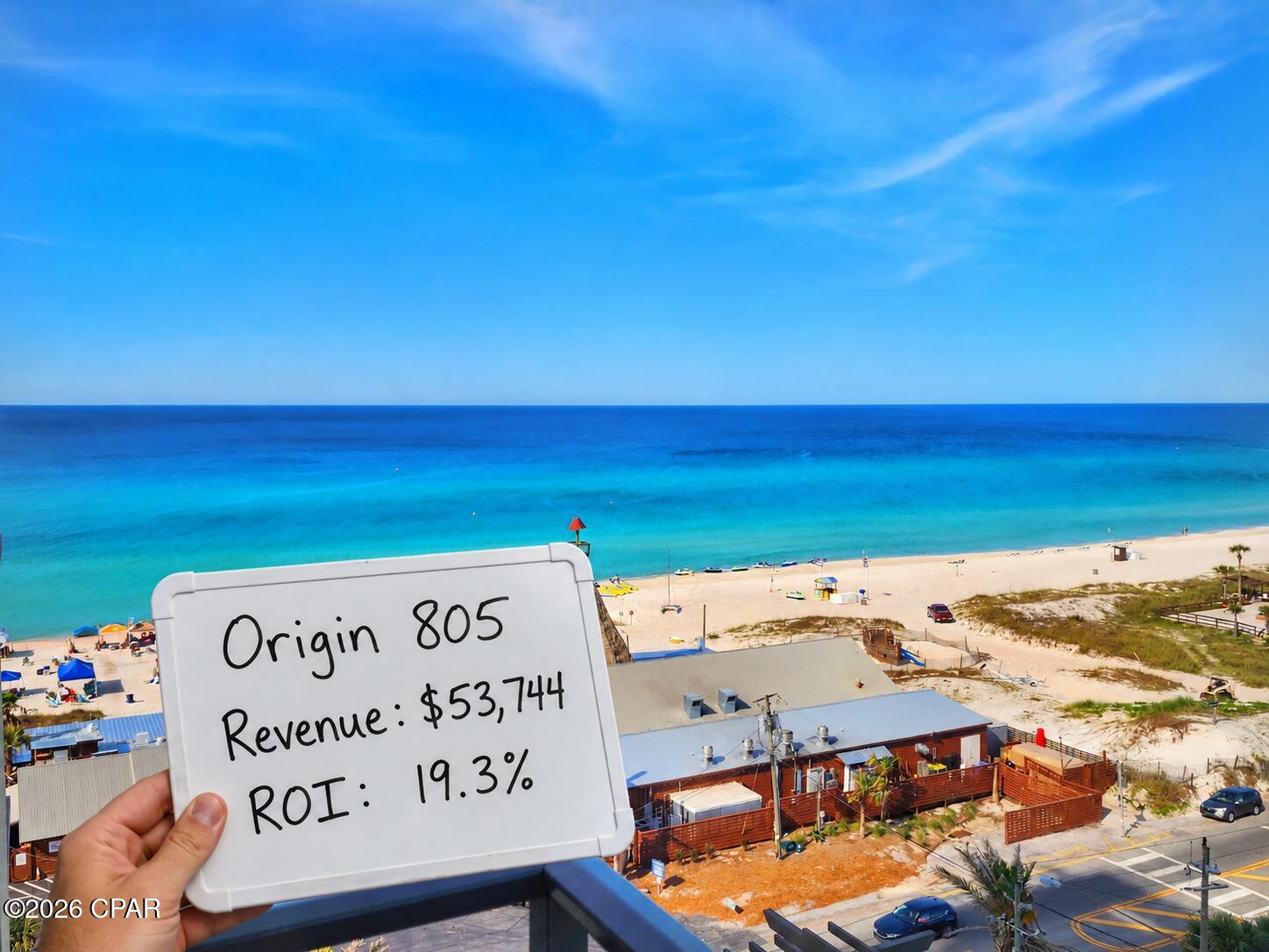 Origin At Seahaven - Residential