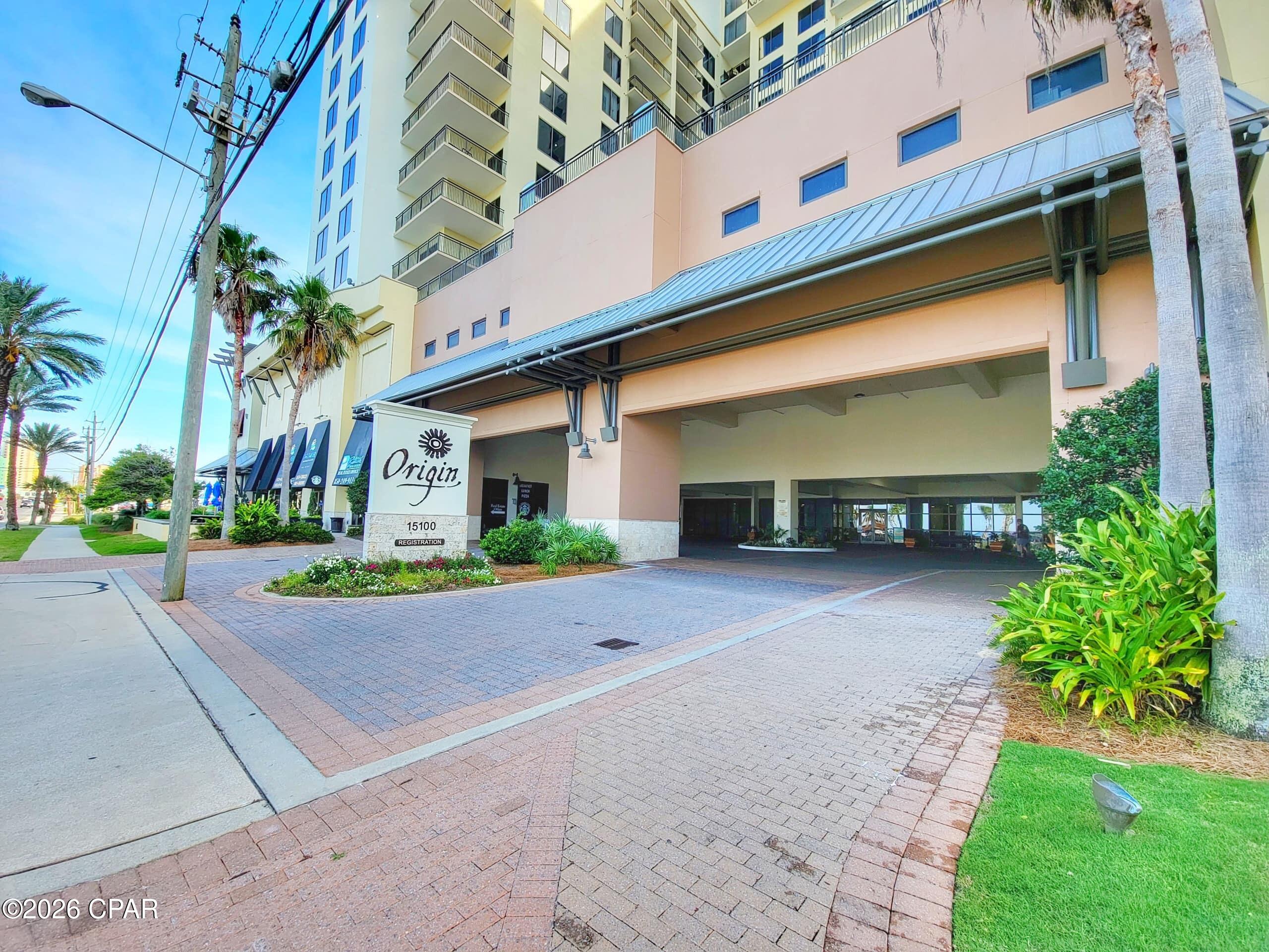 Origin At Seahaven - Residential
