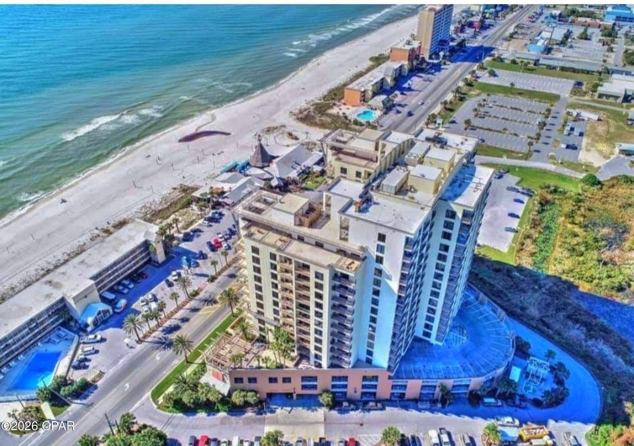 Origin At Seahaven - Residential