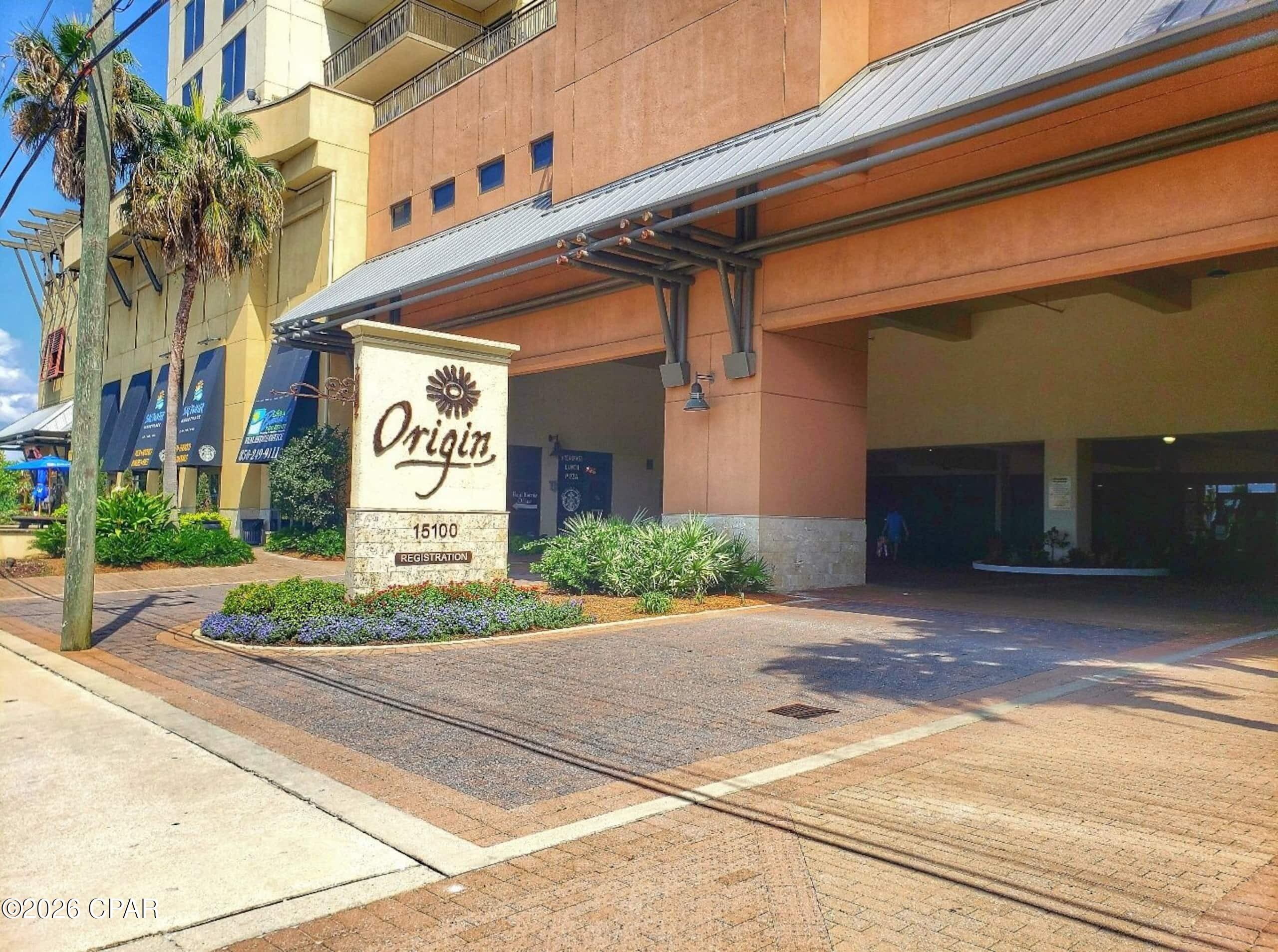 Origin At Seahaven - Residential