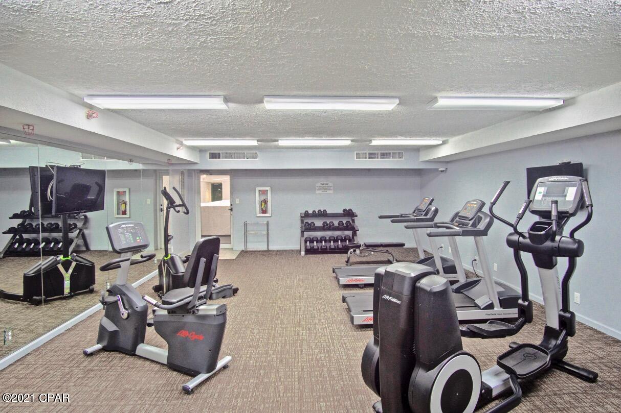 Watercrest Condo - Residential