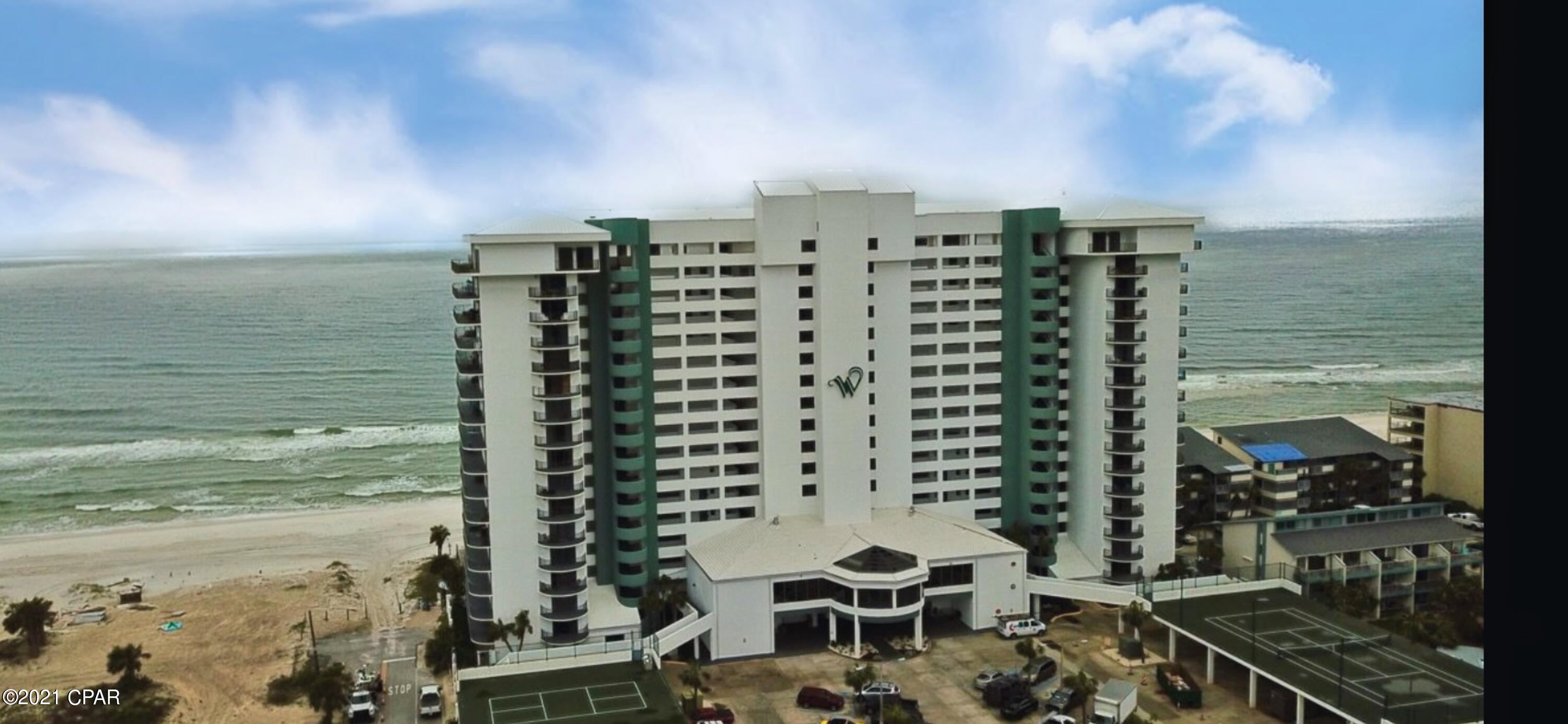 Watercrest Condo - Residential