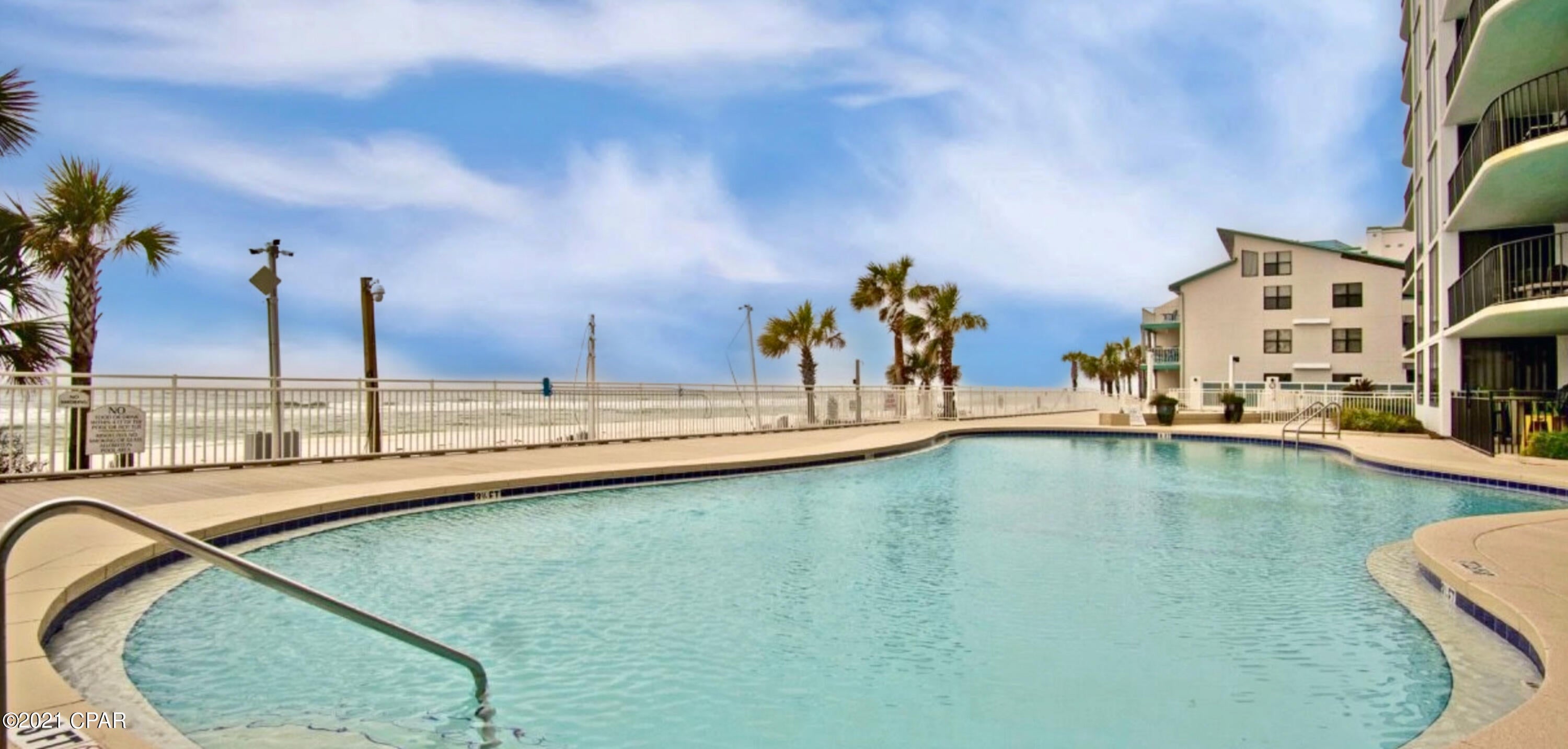 Watercrest Condo - Residential