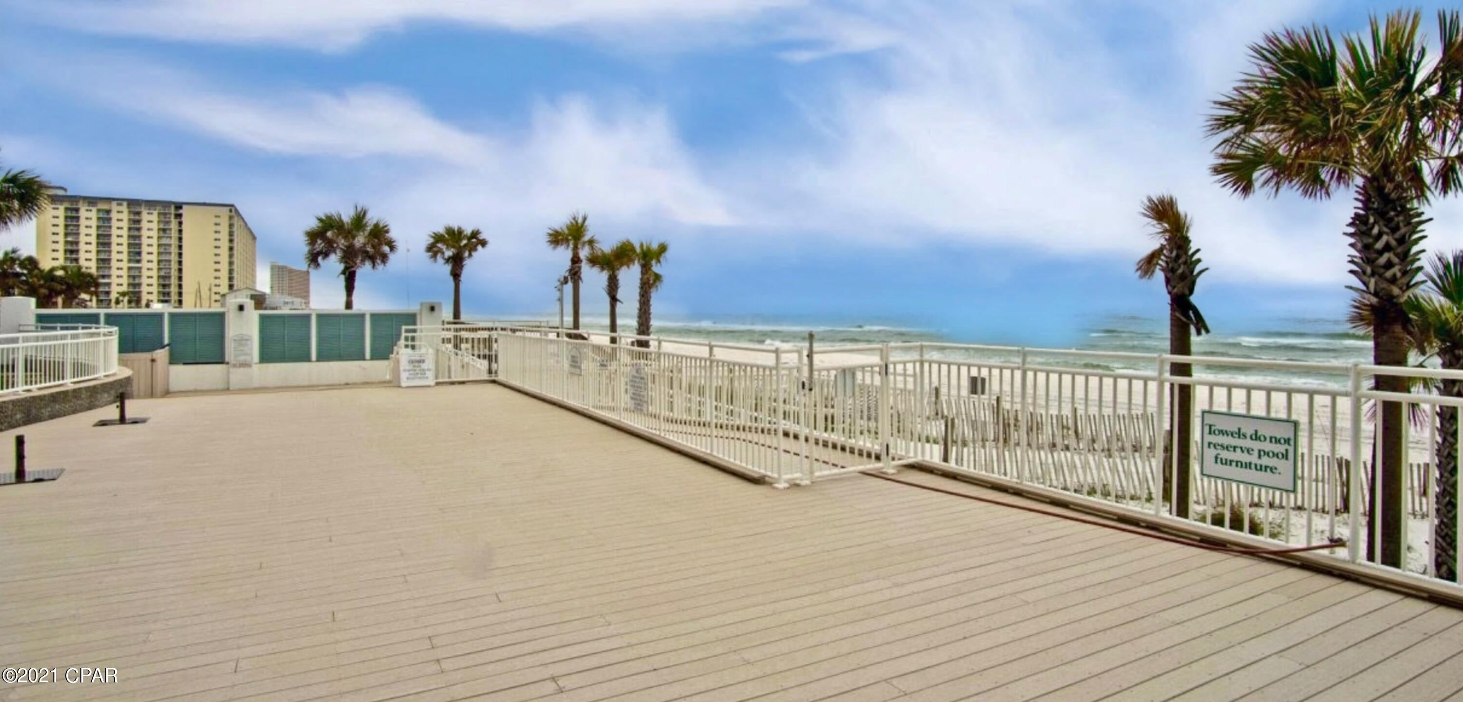 Watercrest Condo - Residential