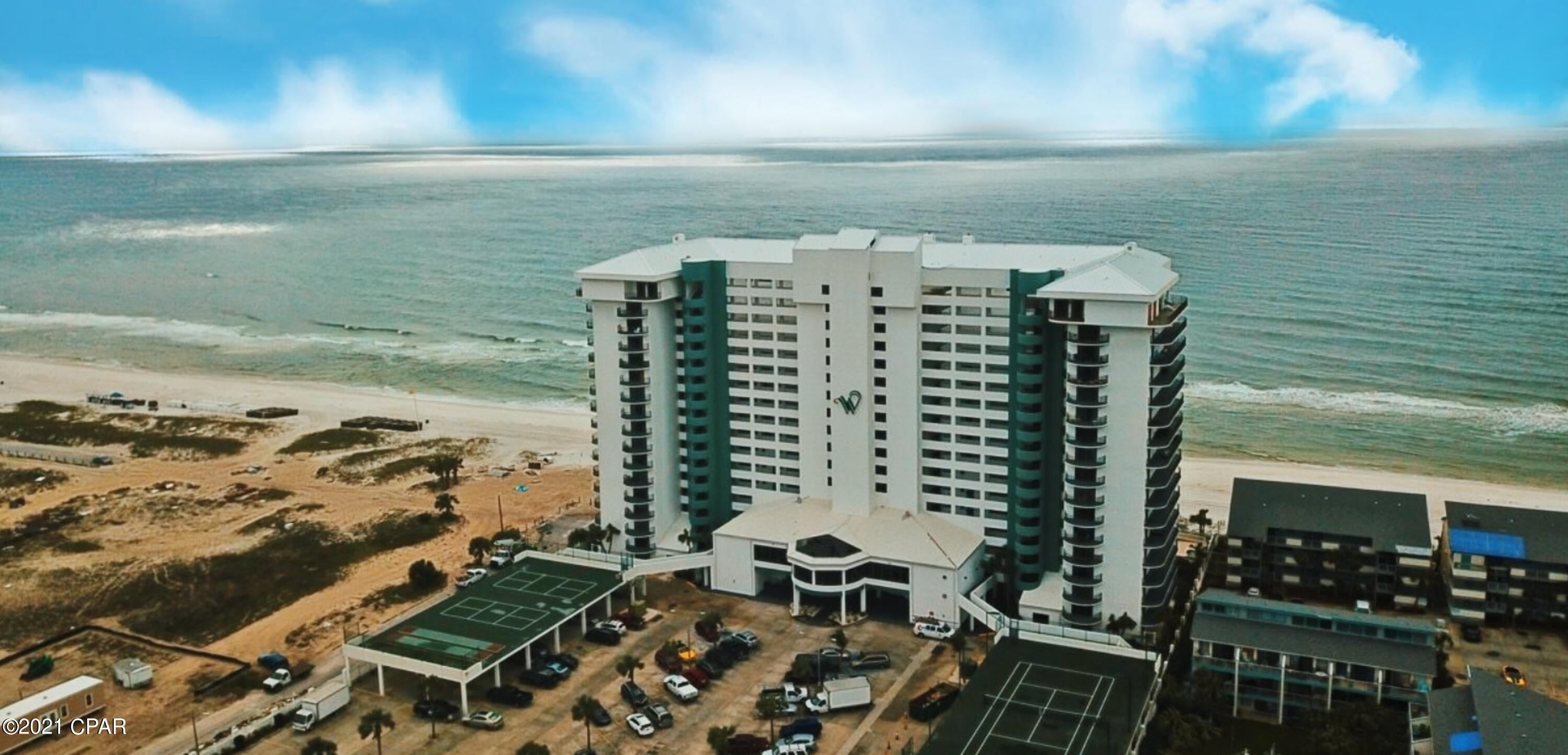 Watercrest Condo - Residential