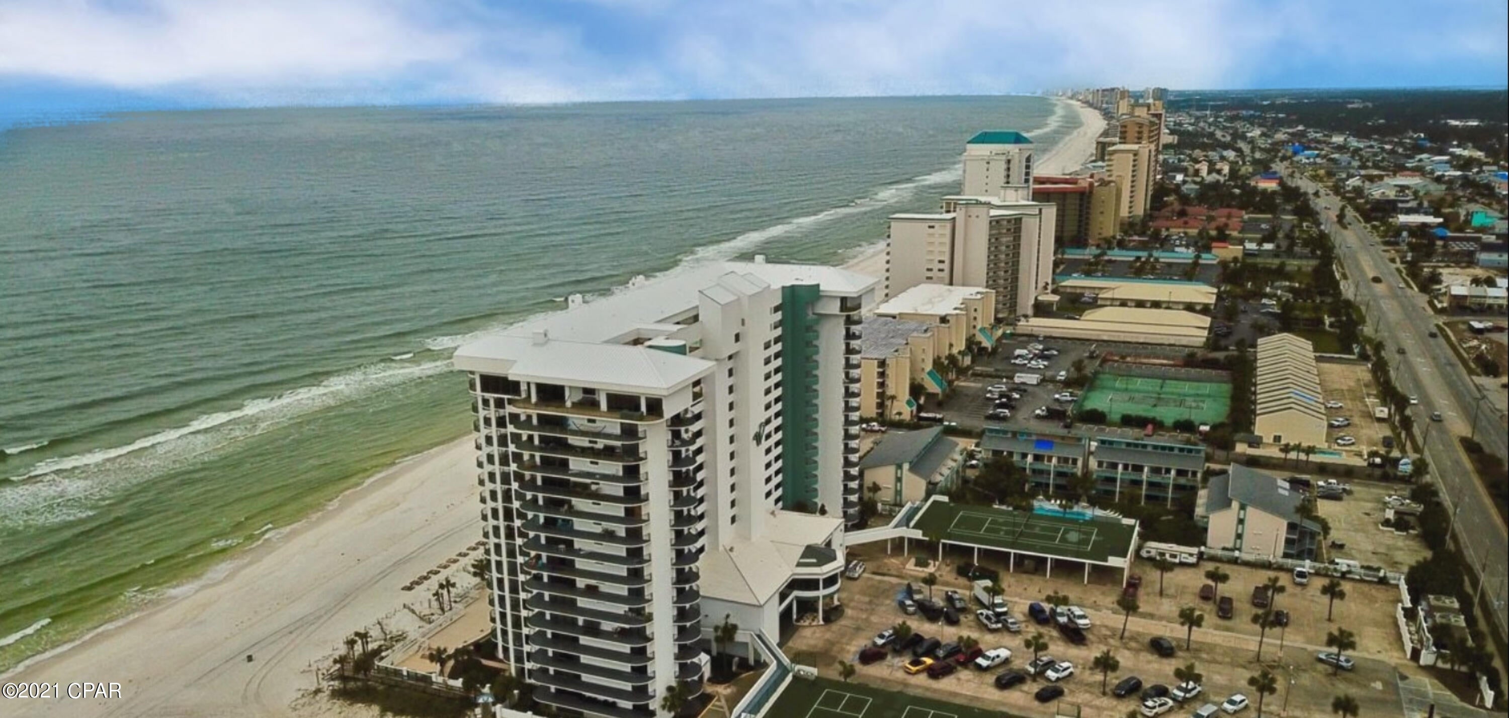 Watercrest Condo - Residential