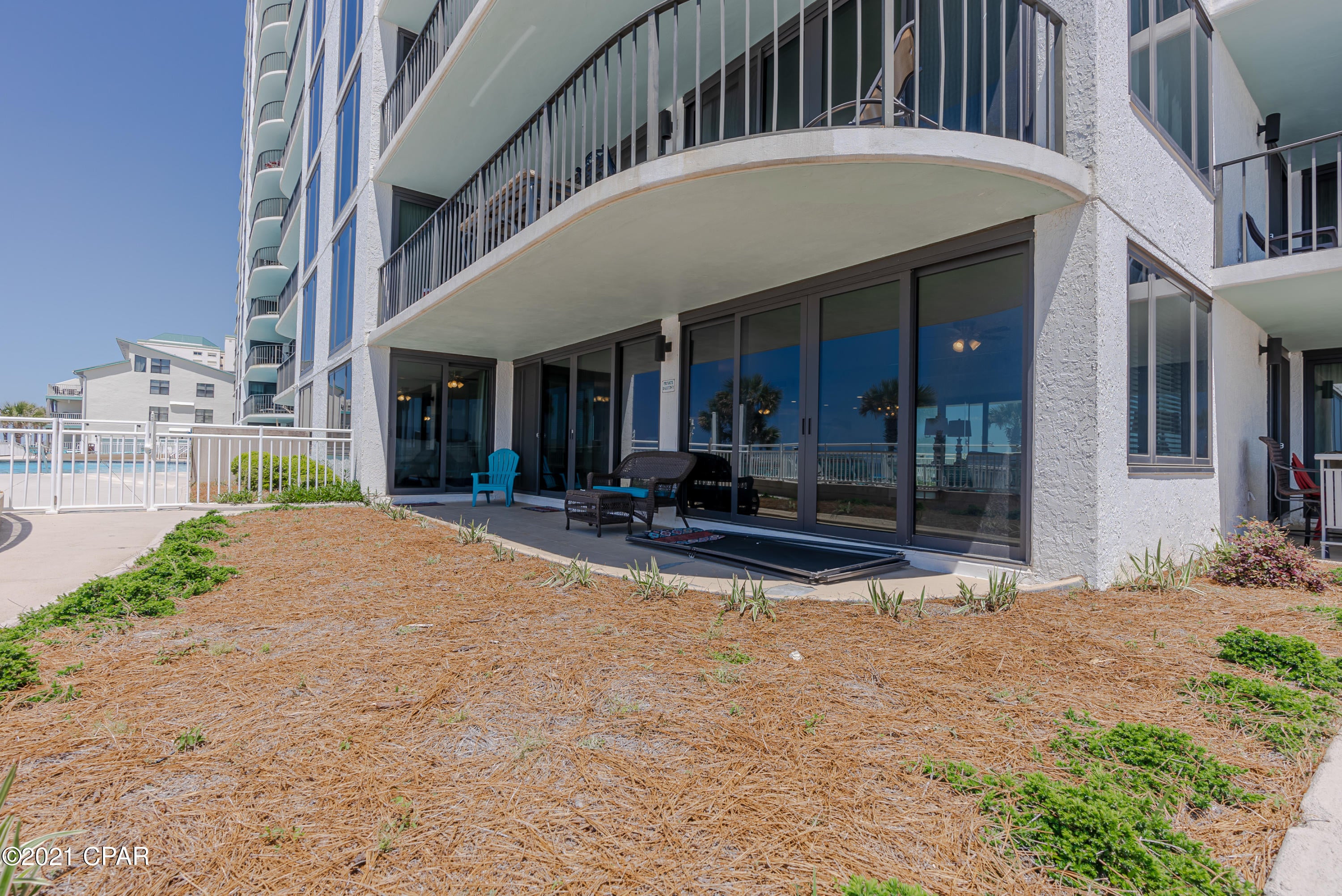 Watercrest Condo - Residential