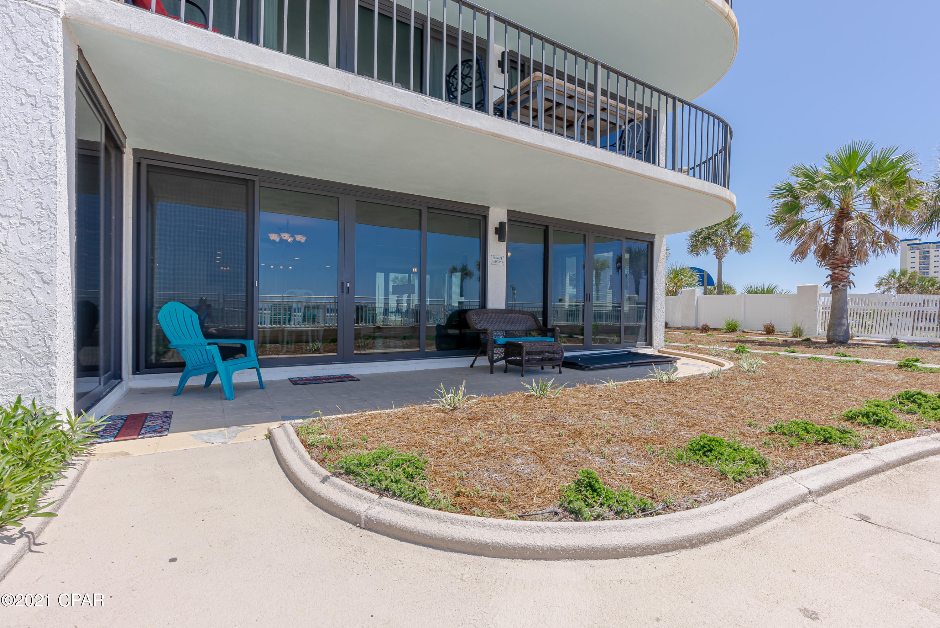 Watercrest Condo - Residential