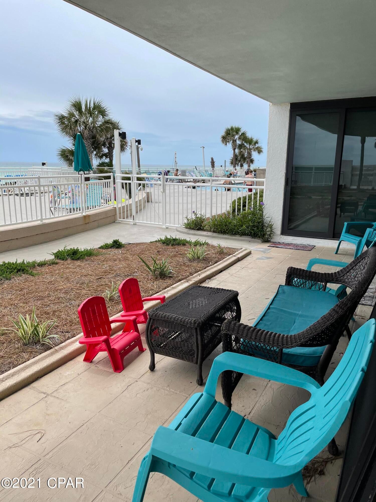 Watercrest Condo - Residential