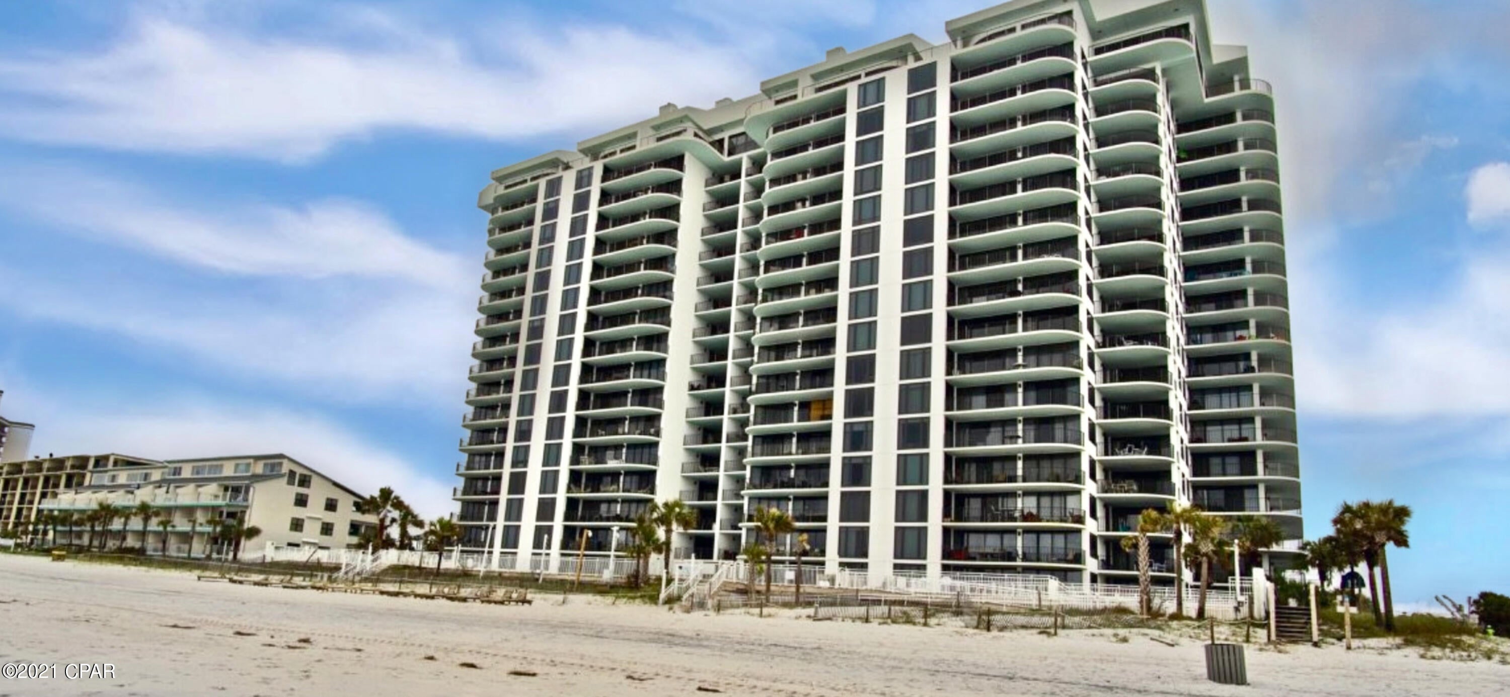 Watercrest Condo - Residential