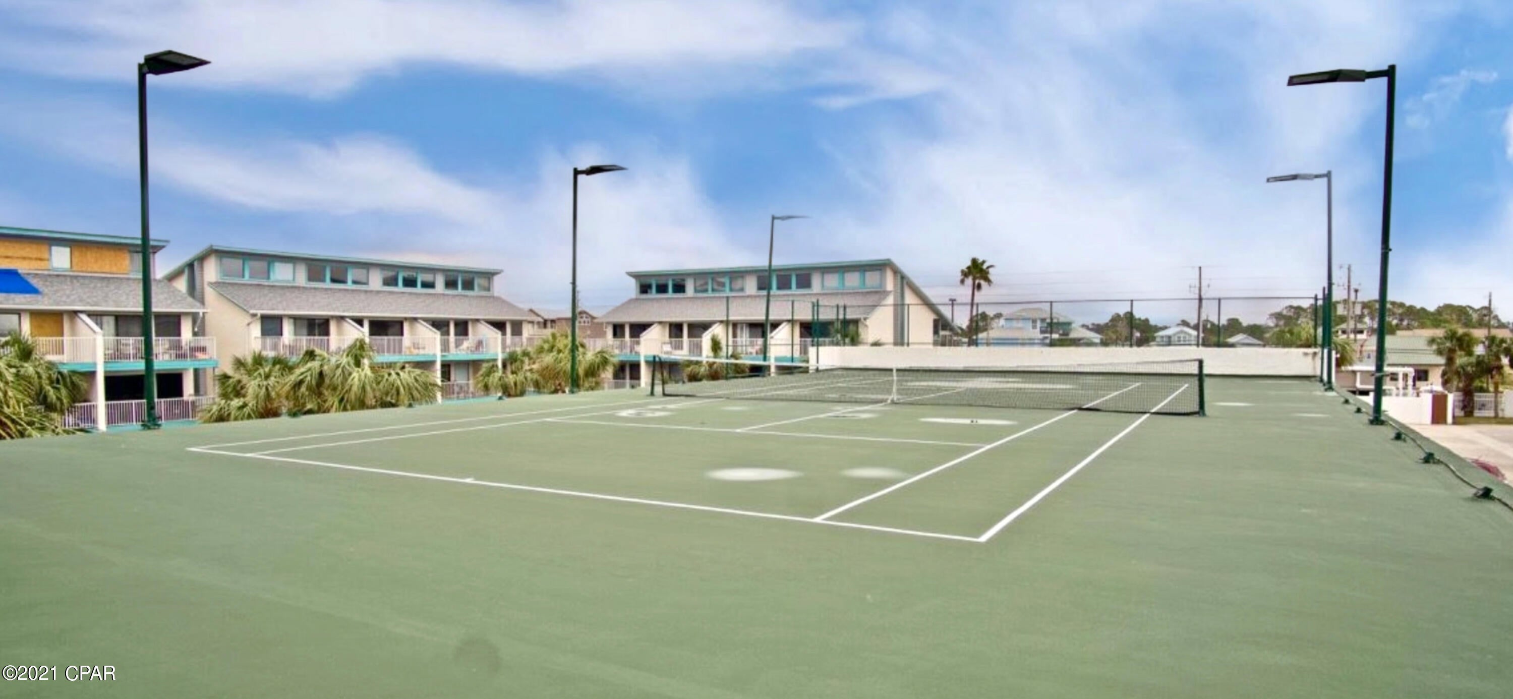 Watercrest Condo - Residential