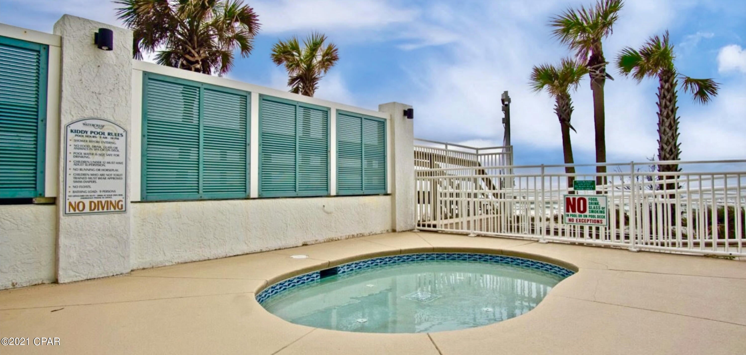 Watercrest Condo - Residential