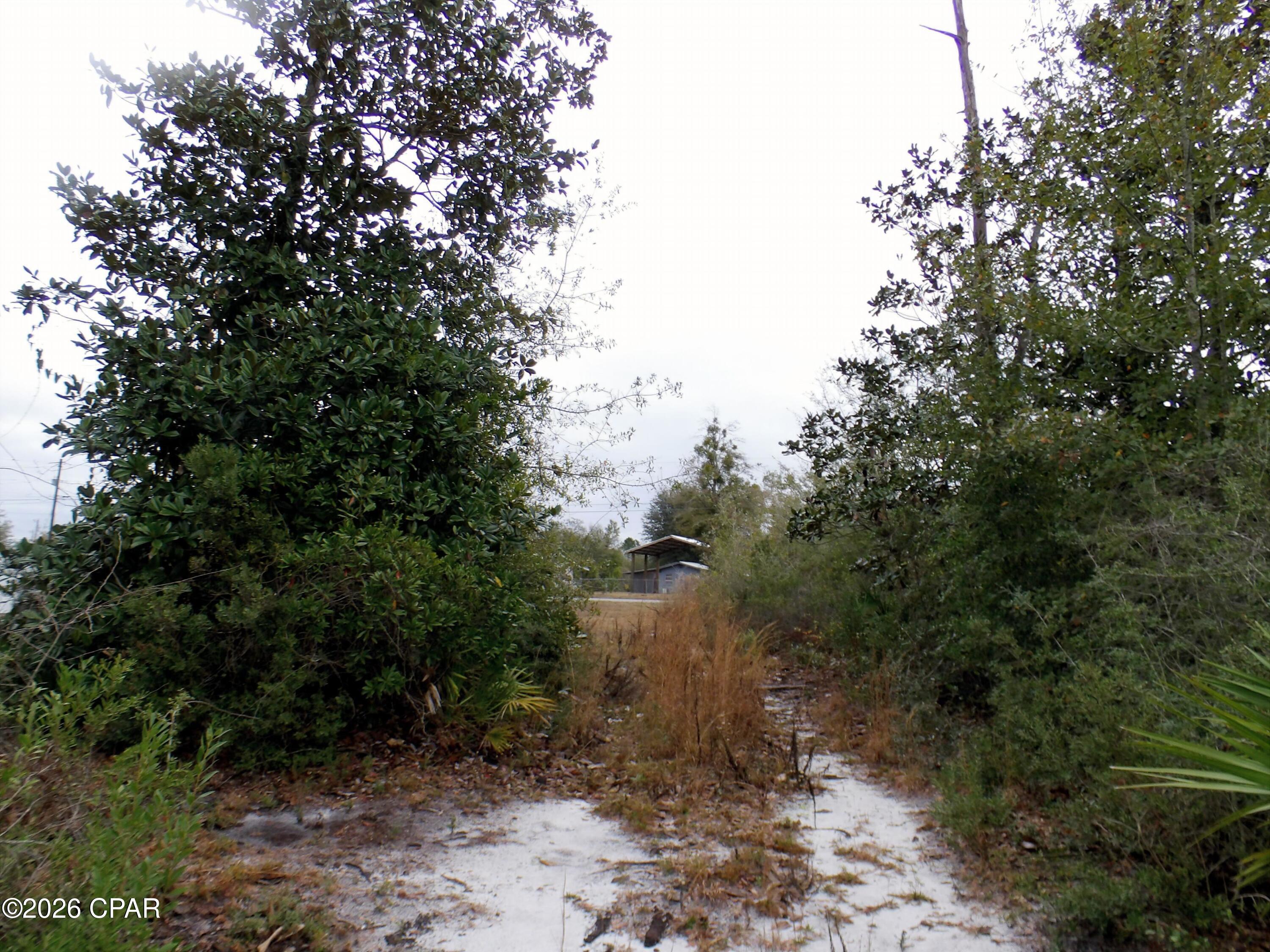 [No Recorded Subdiv] - Land