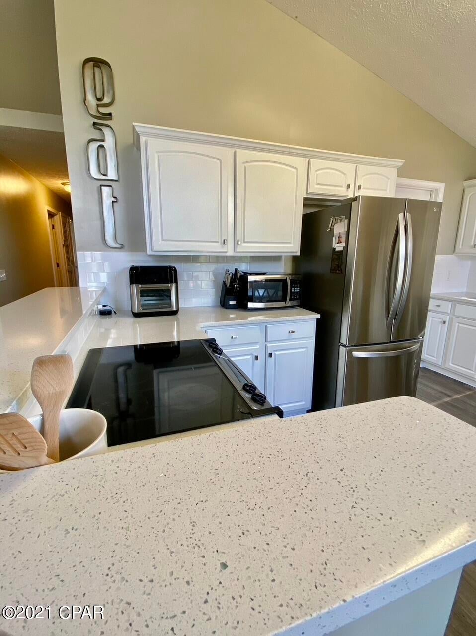 Palm Cove Phase II - Residential