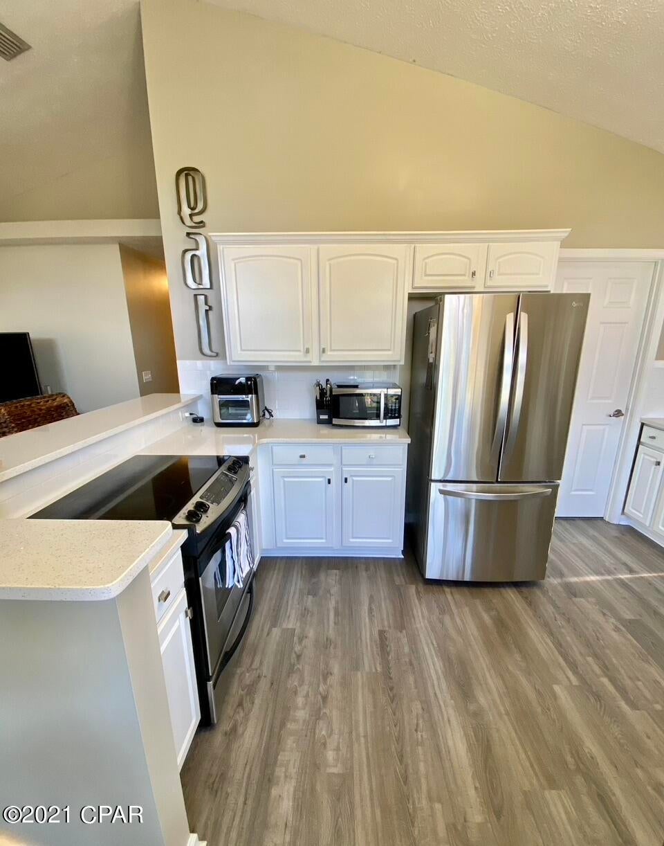 Palm Cove Phase II - Residential