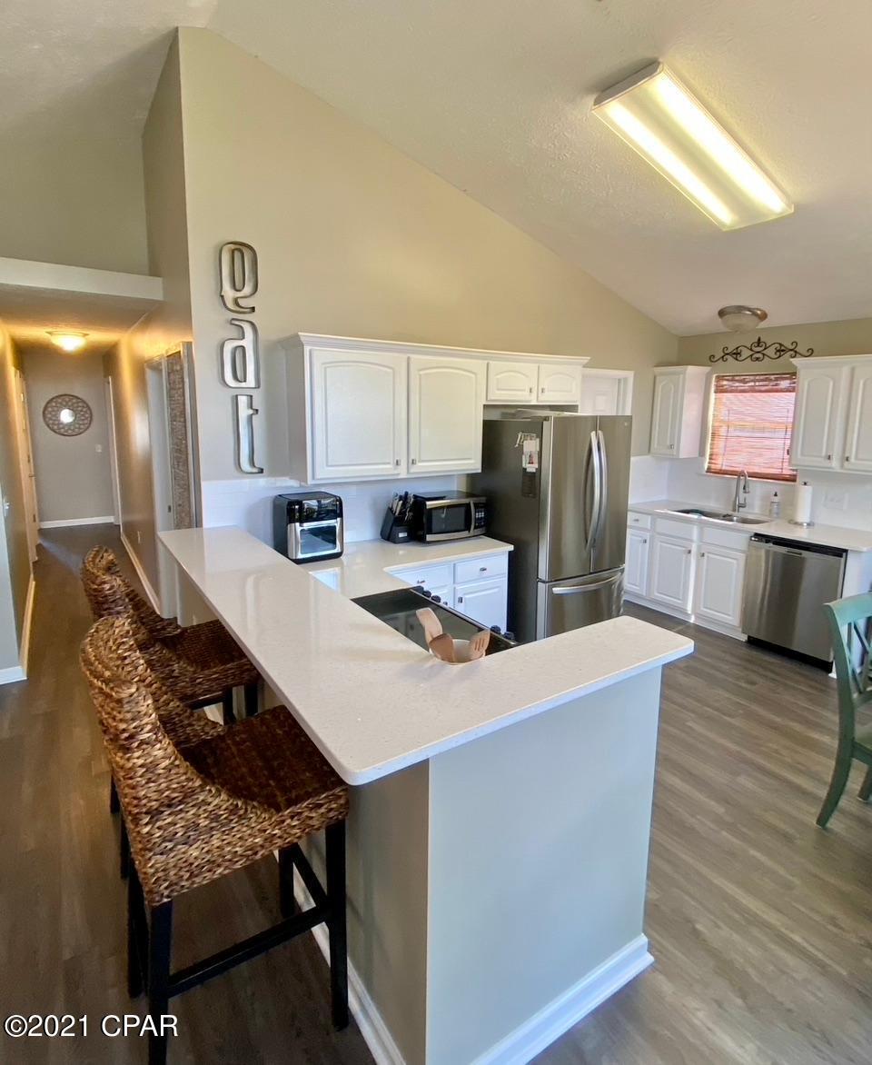 Palm Cove Phase II - Residential