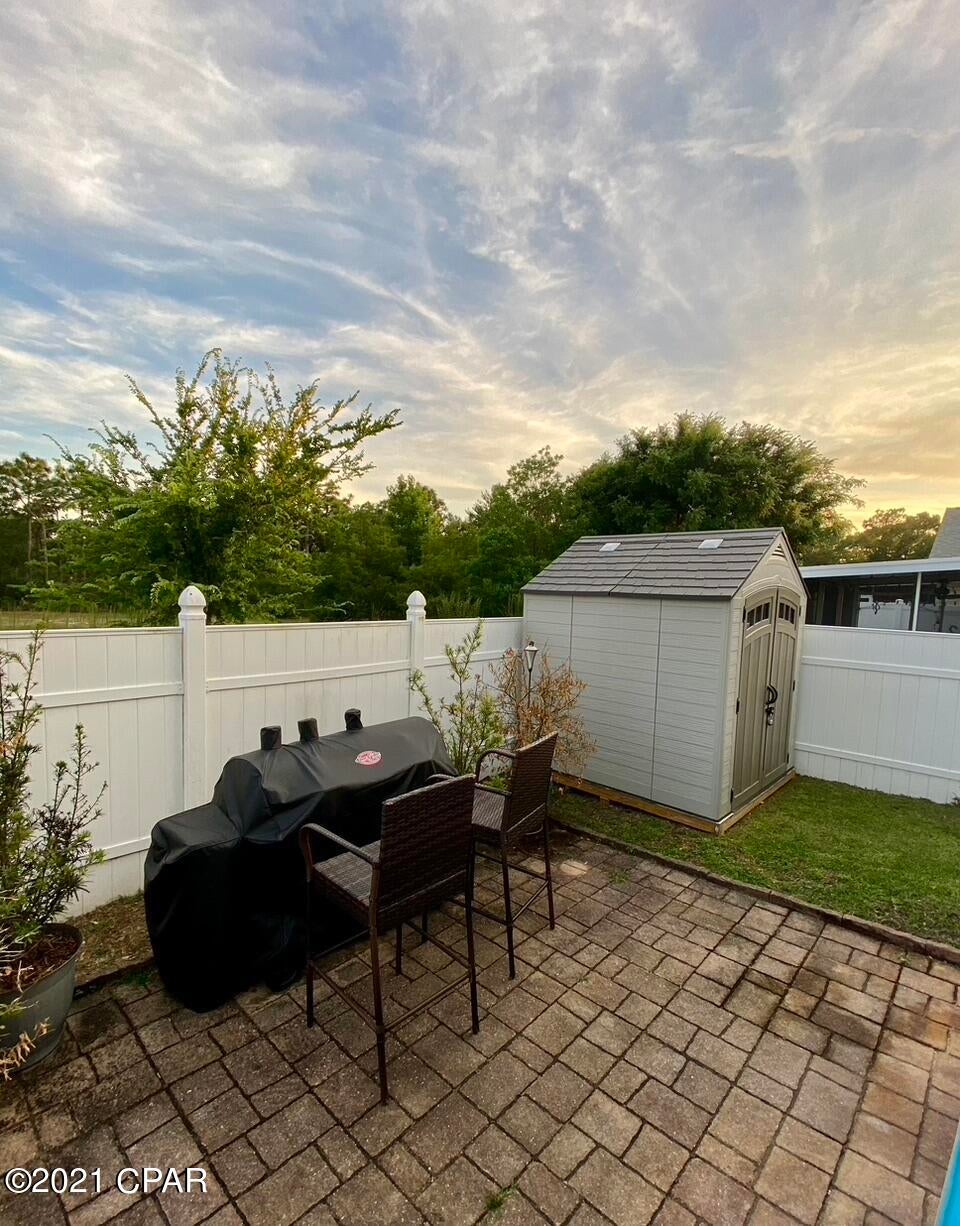 Palm Cove Phase II - Residential
