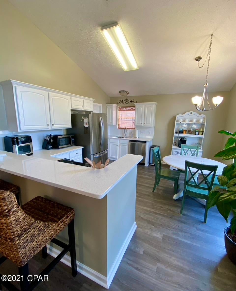 Palm Cove Phase II - Residential