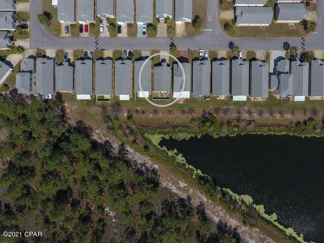 Palm Cove Phase II - Residential
