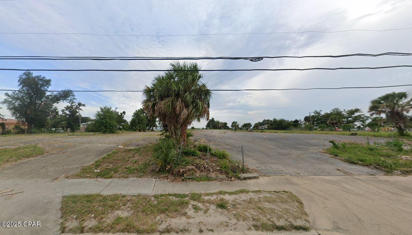 No Named Subdivision - Land