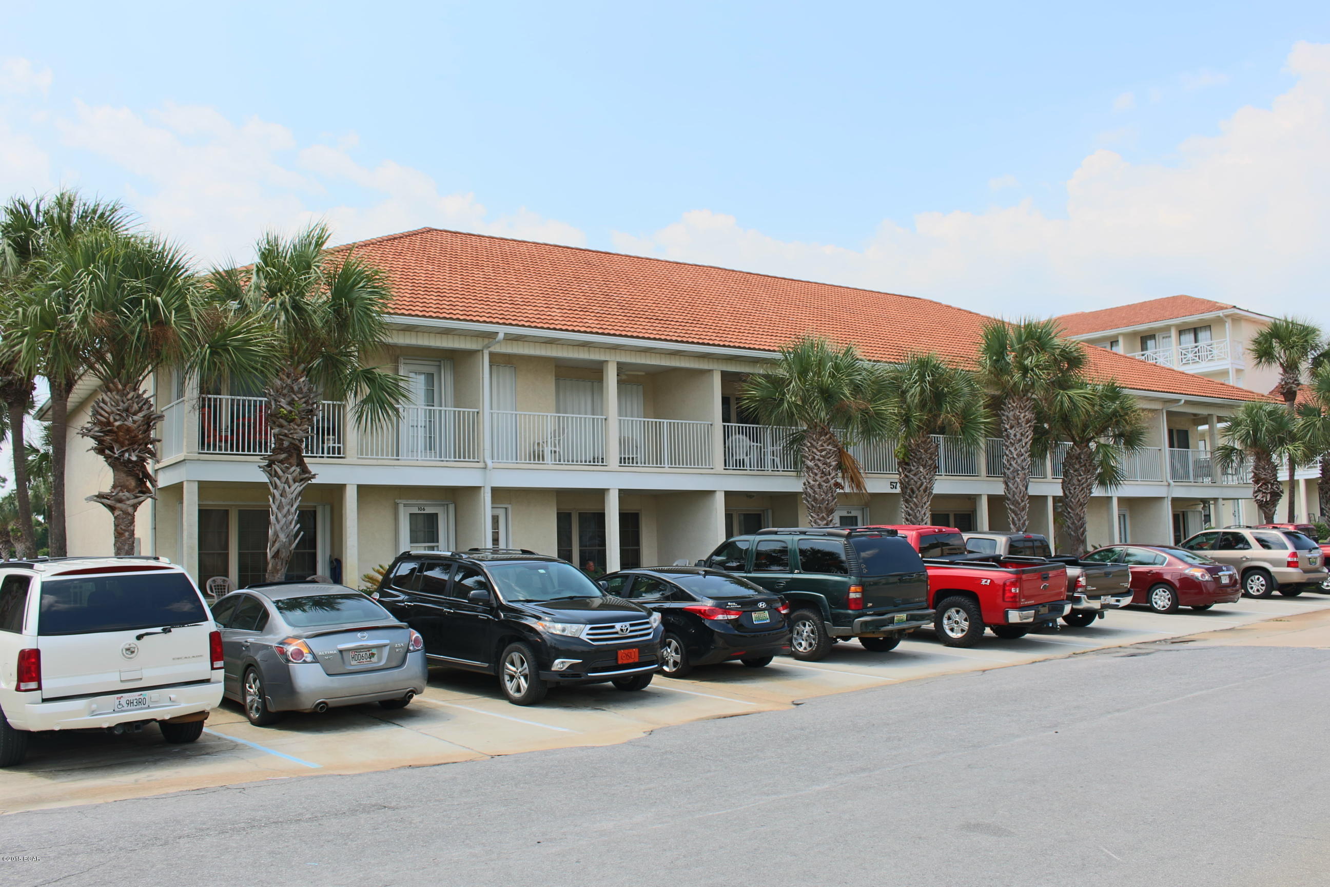 Horizon South XXI - Residential