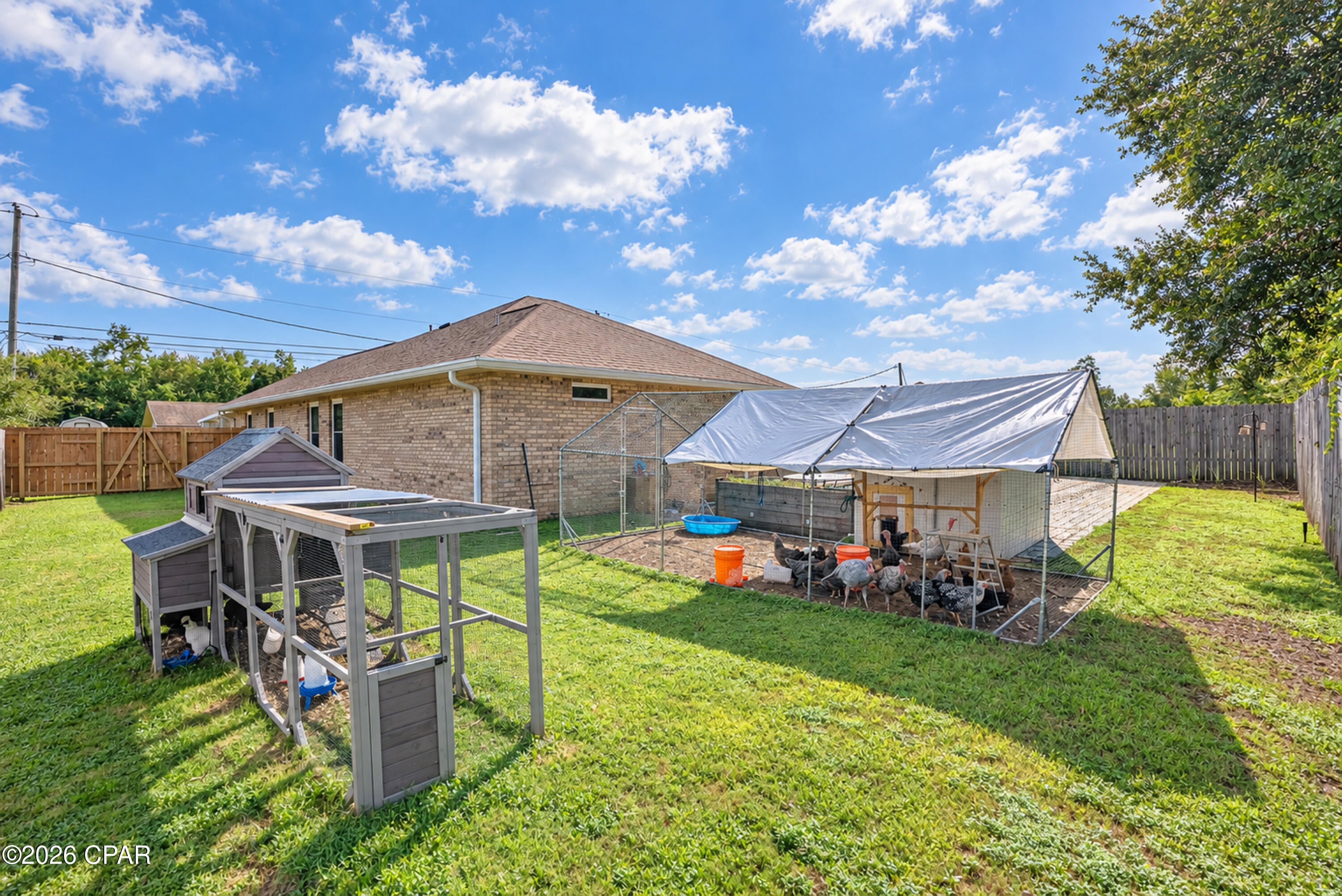 Amy's Acres - Residential