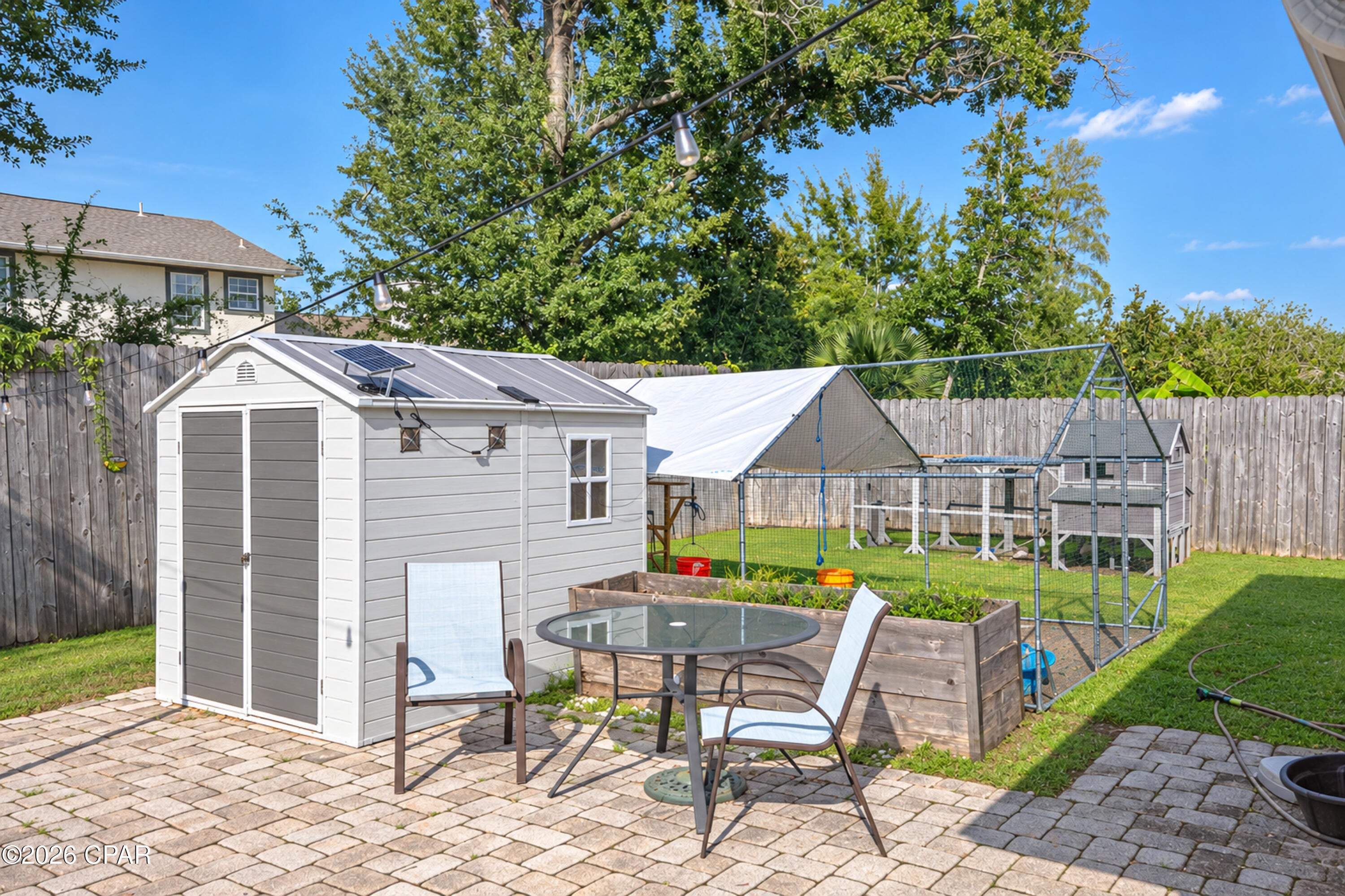 Amy's Acres - Residential