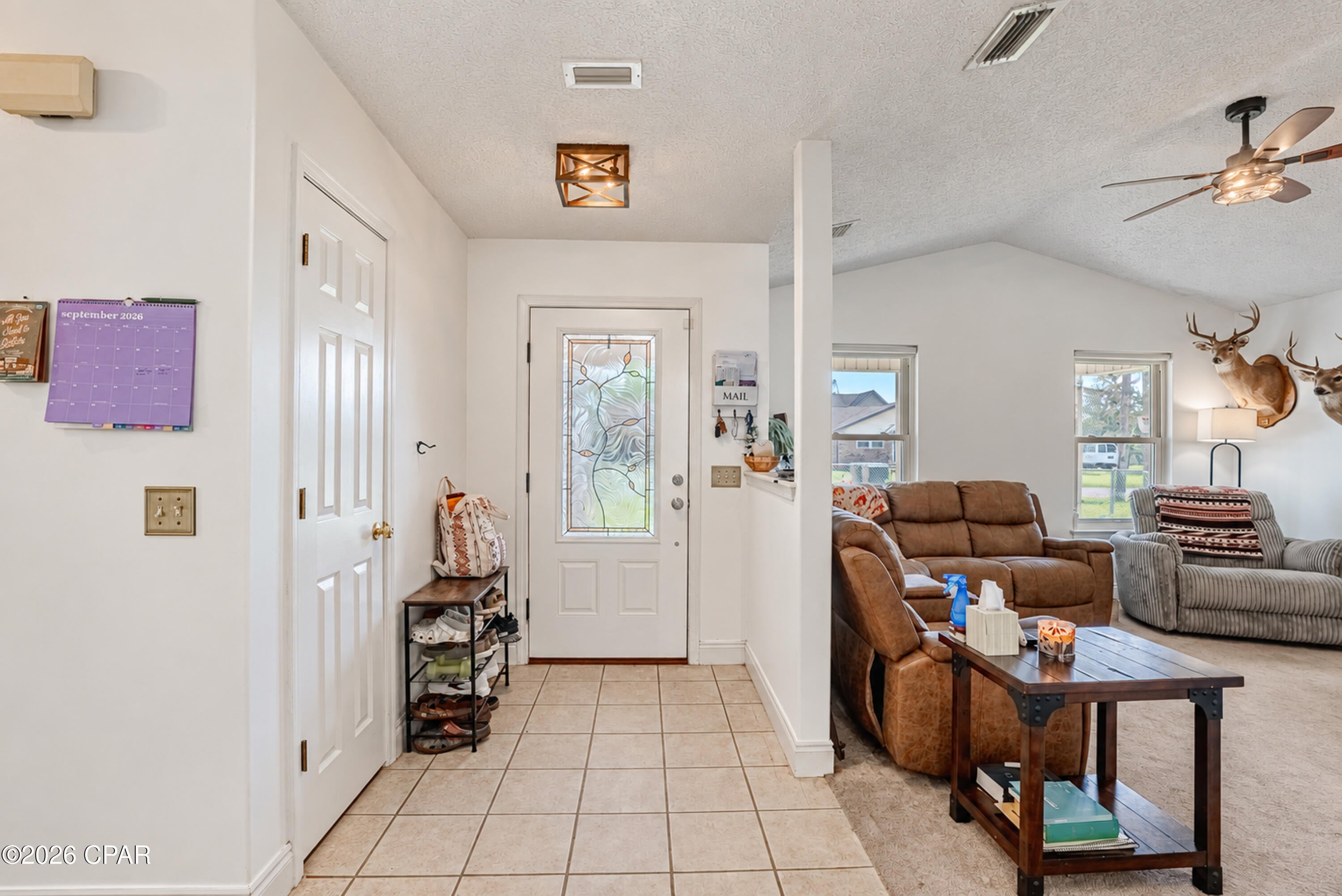 Amy's Acres - Residential