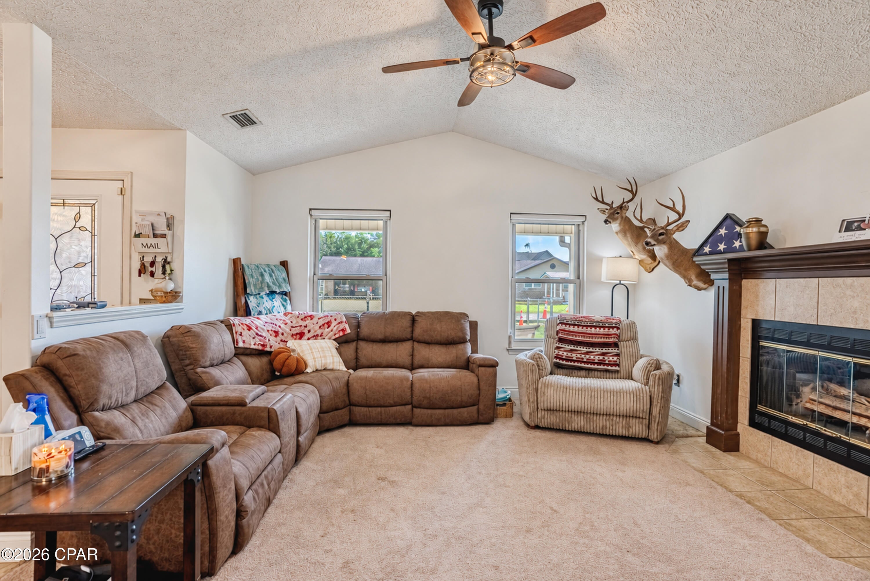 Amy's Acres - Residential