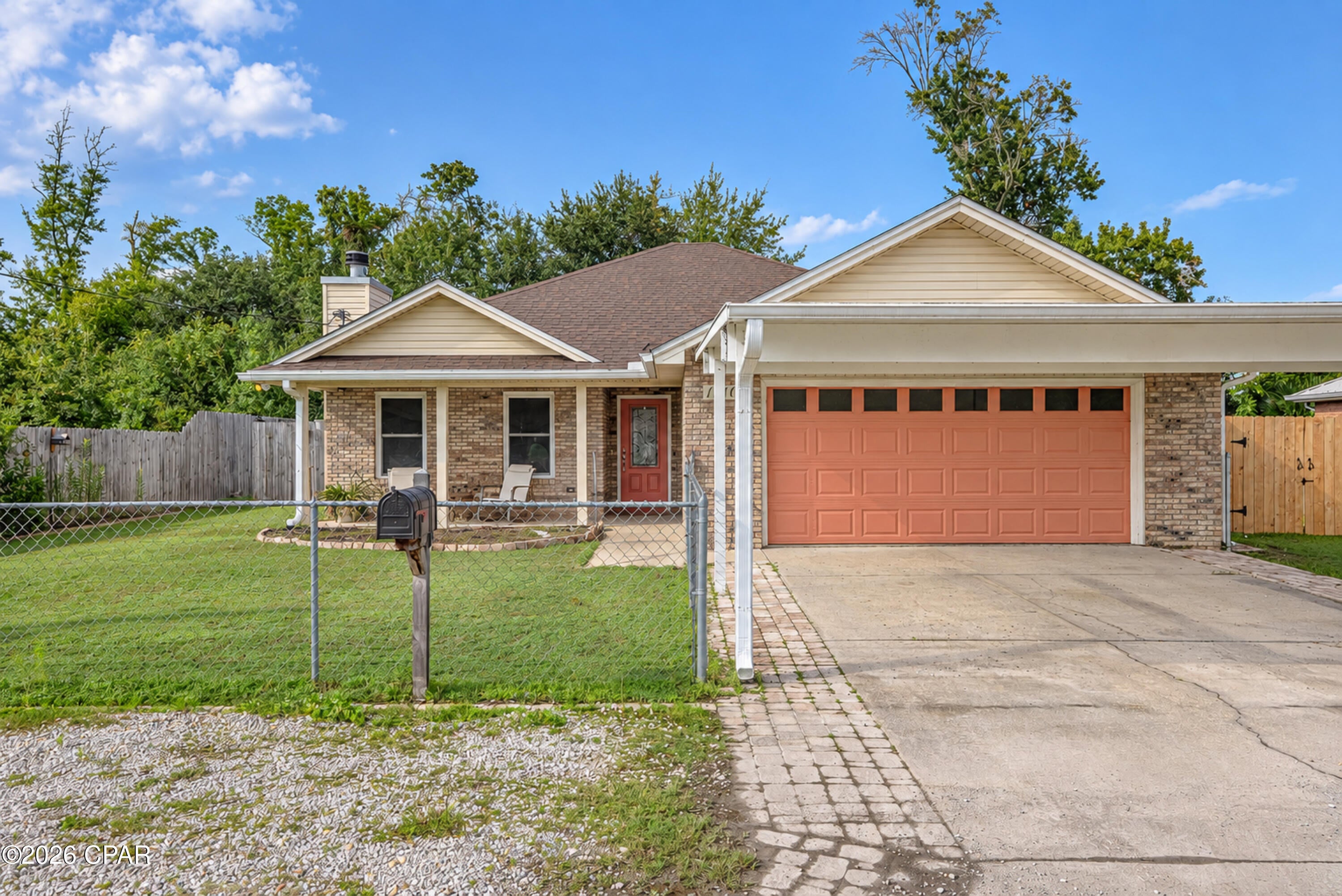 Amy's Acres - Residential