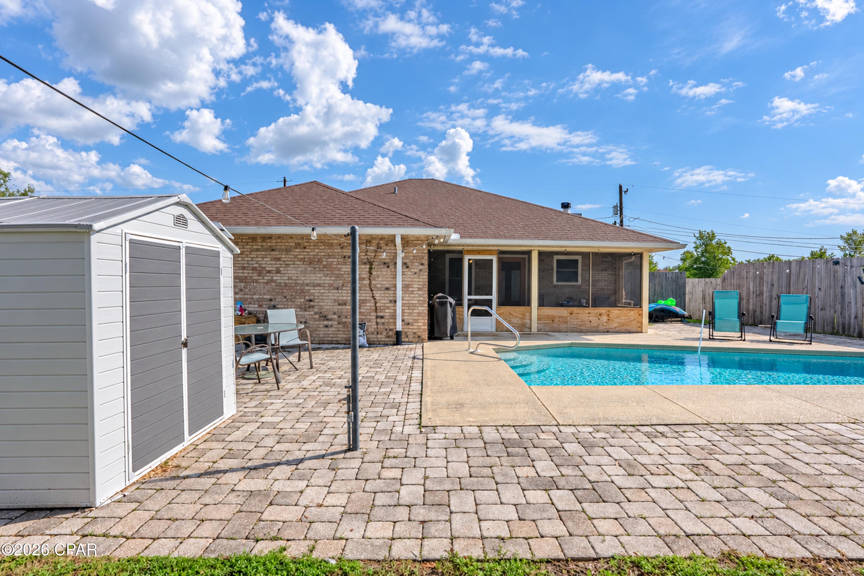 Amy's Acres - Residential