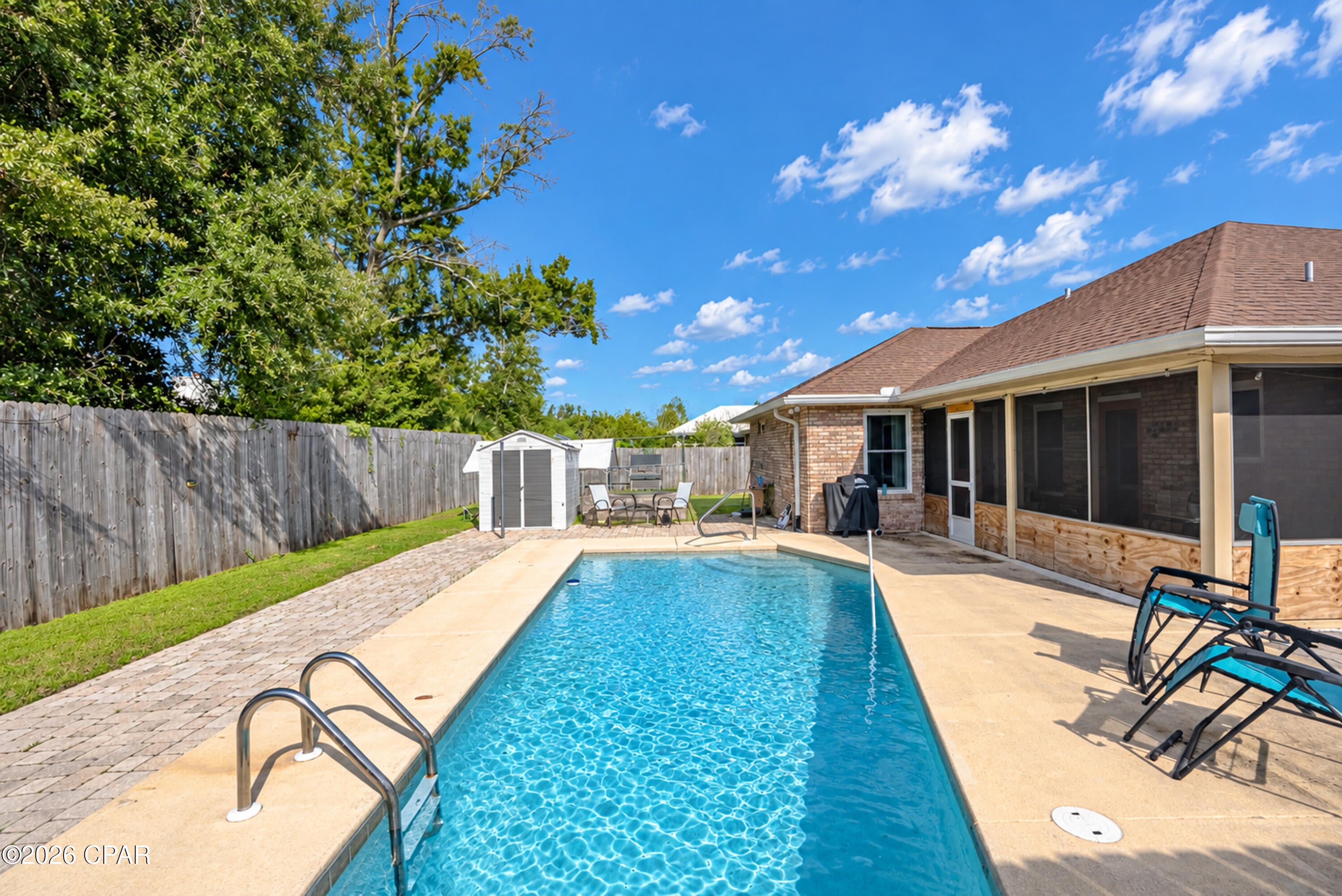 Amy's Acres - Residential