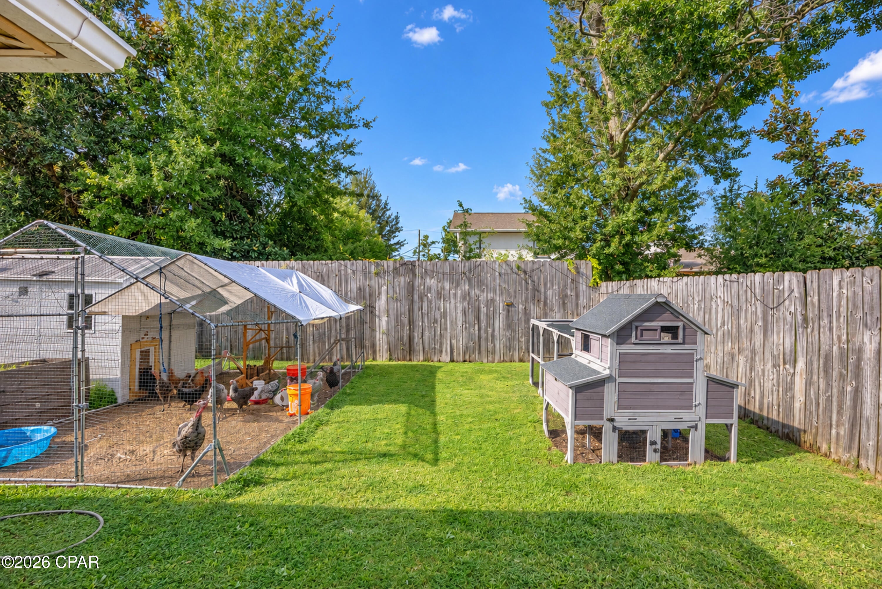 Amy's Acres - Residential
