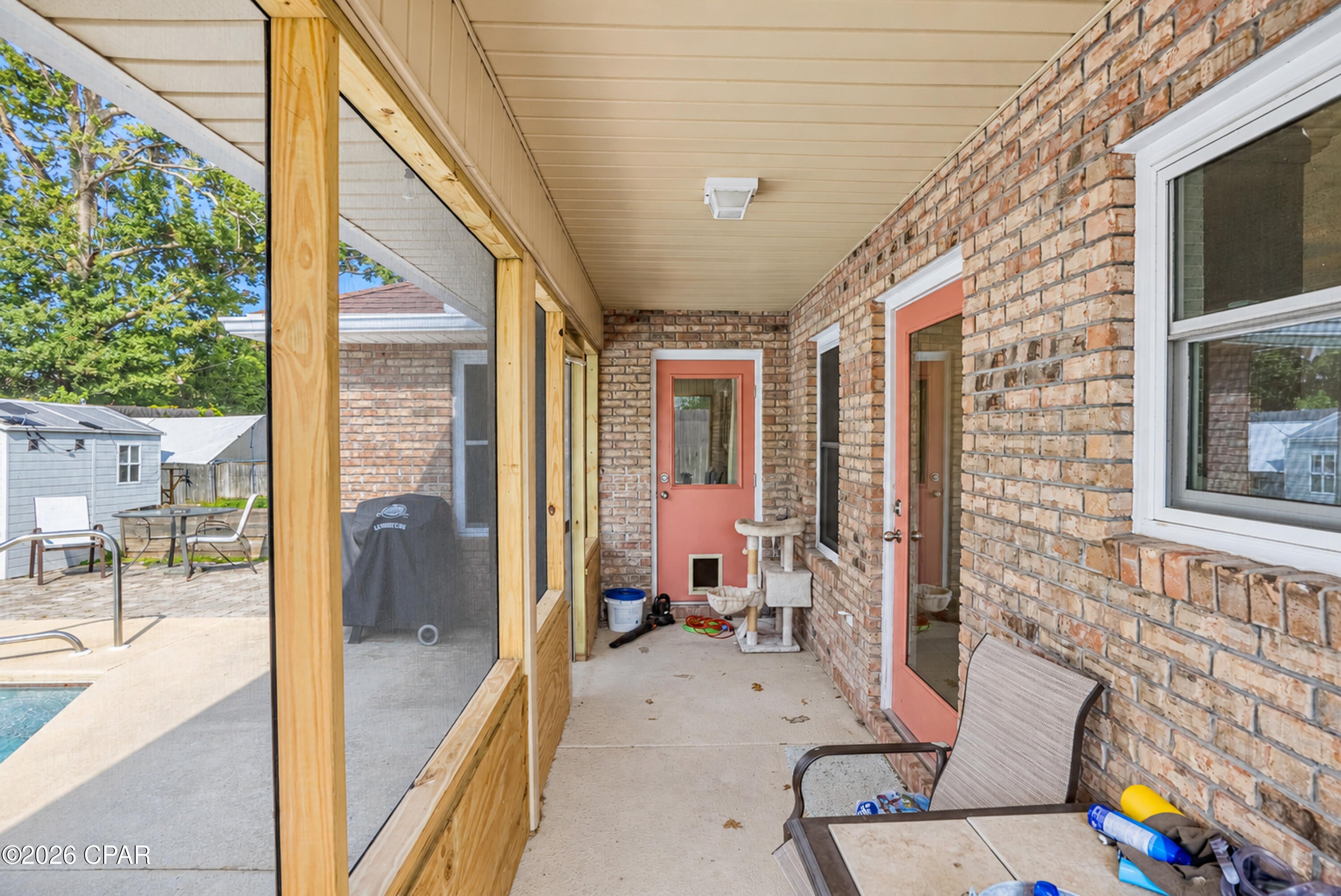 Amy's Acres - Residential