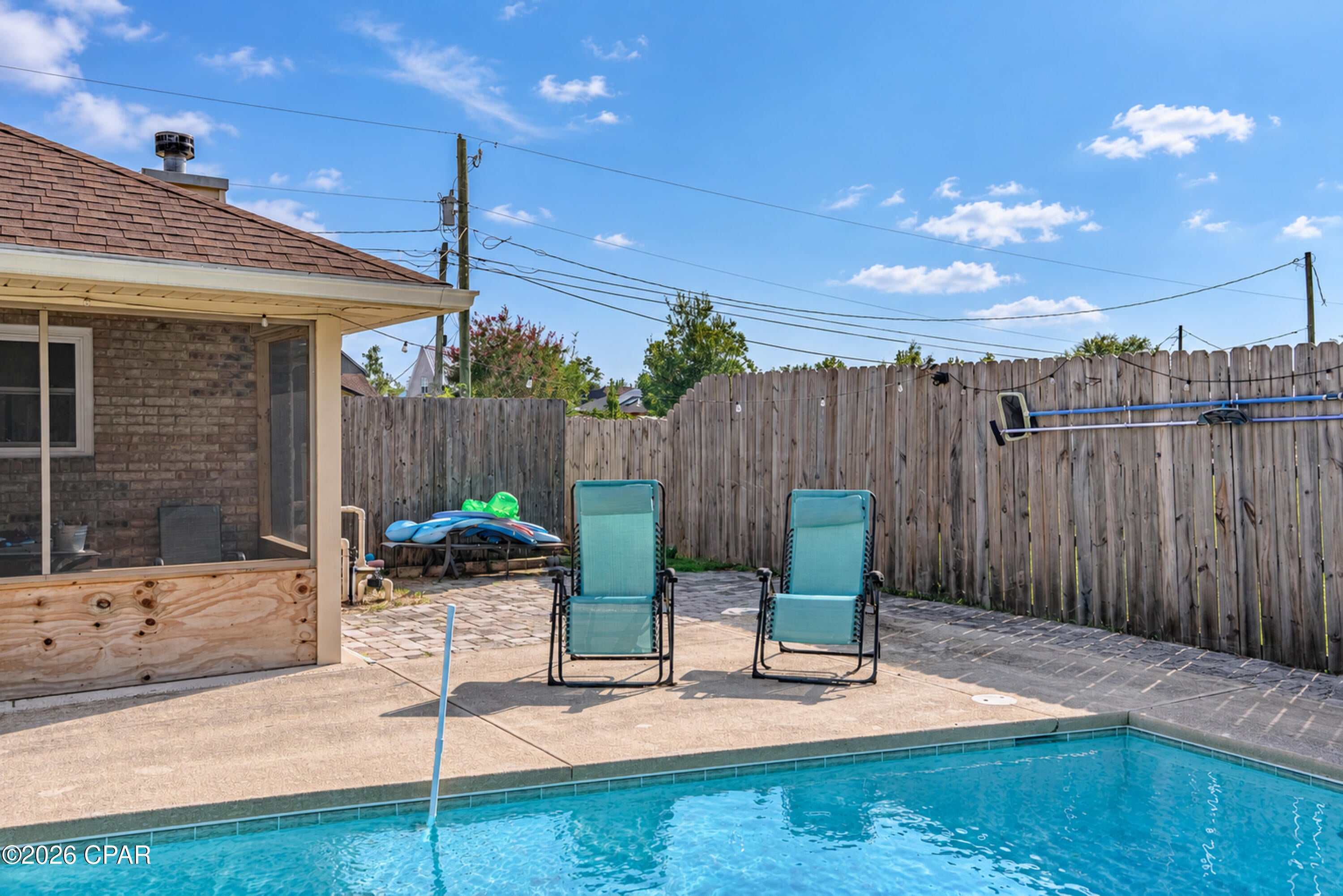 Amy's Acres - Residential