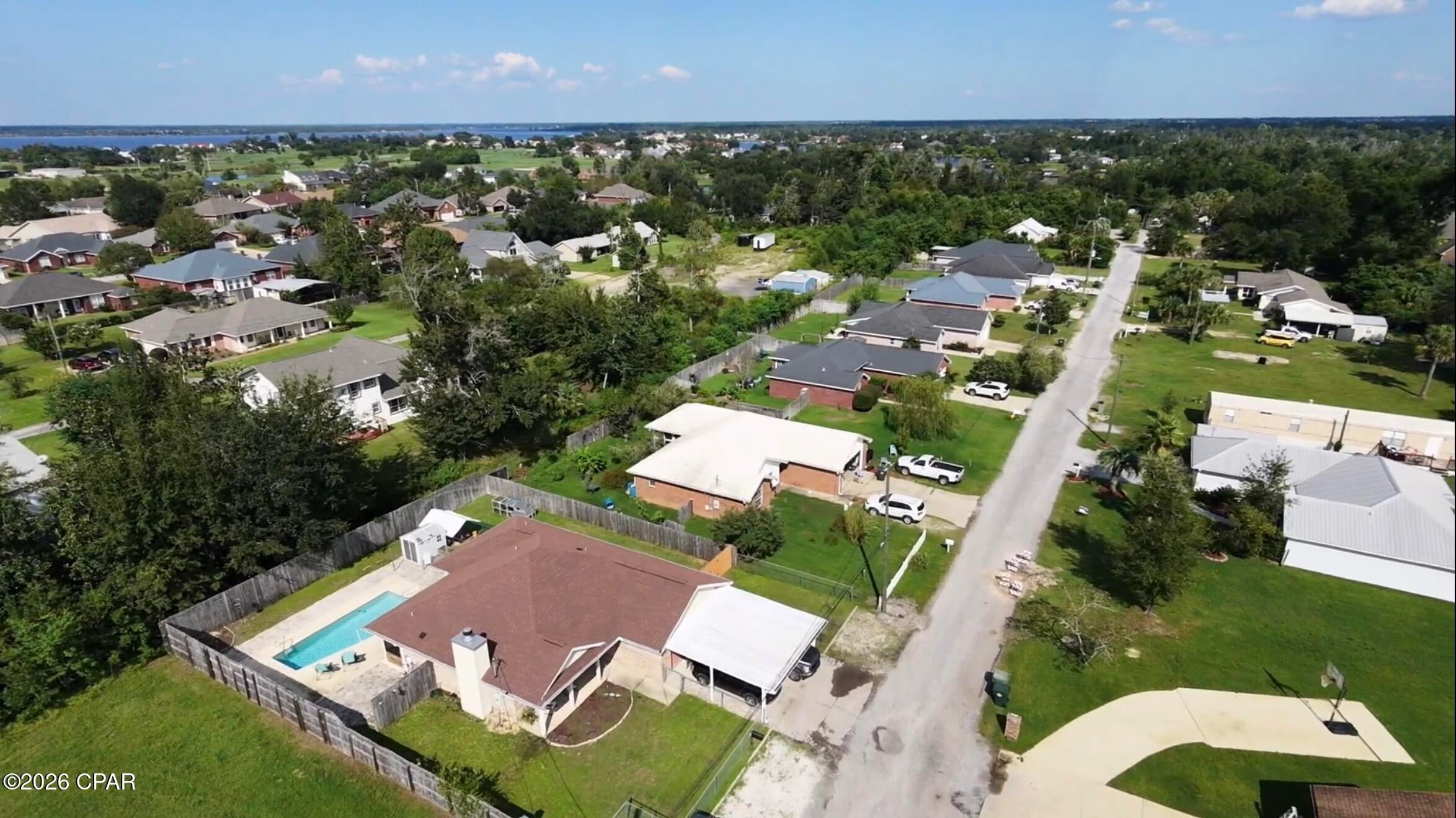 Amy's Acres - Residential